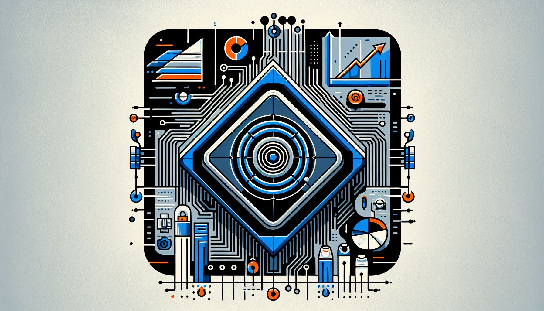 nvidia's ai leap: why the stock dipped despite new chip reveal