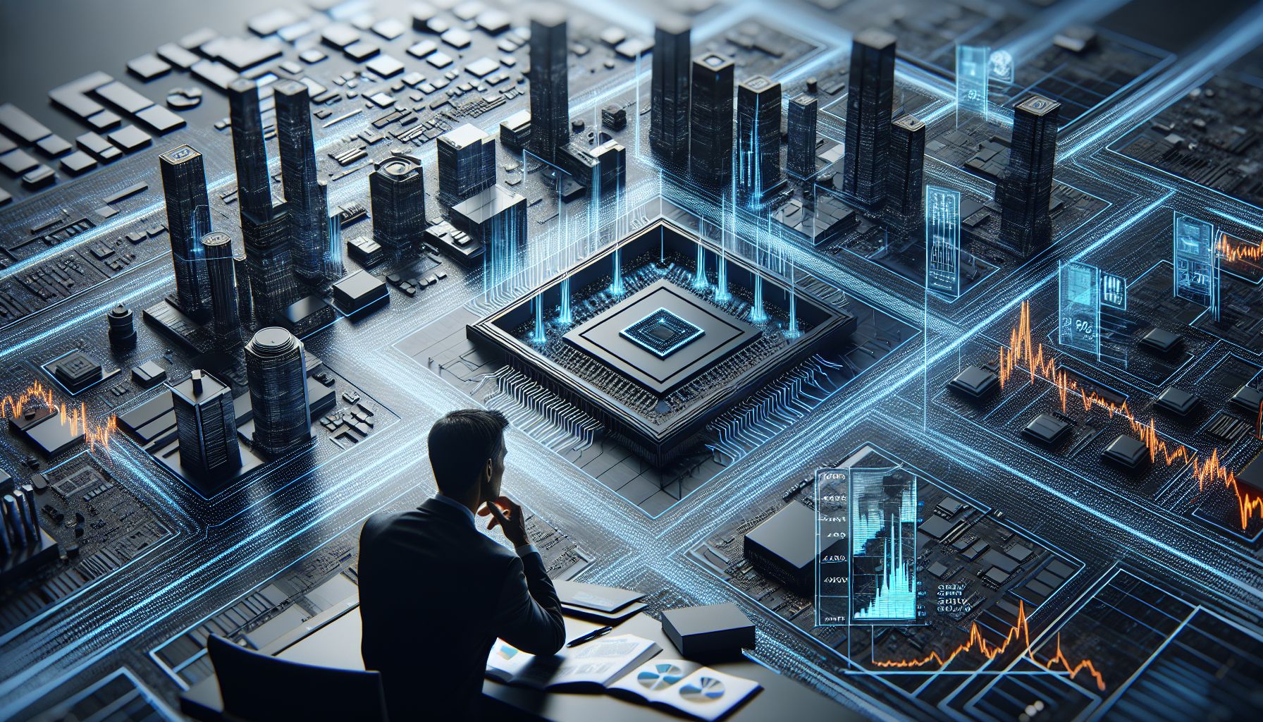 tsmc's strategic playbook: insights from former general counsel