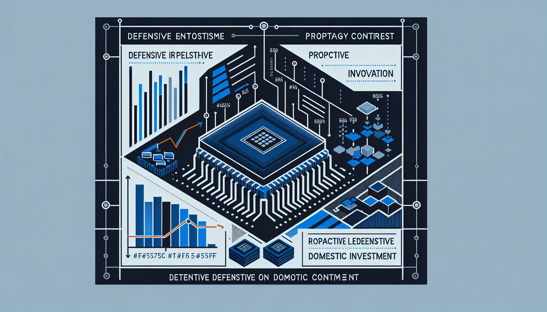 u.s. commerce secretary criticizes chip restrictions on china