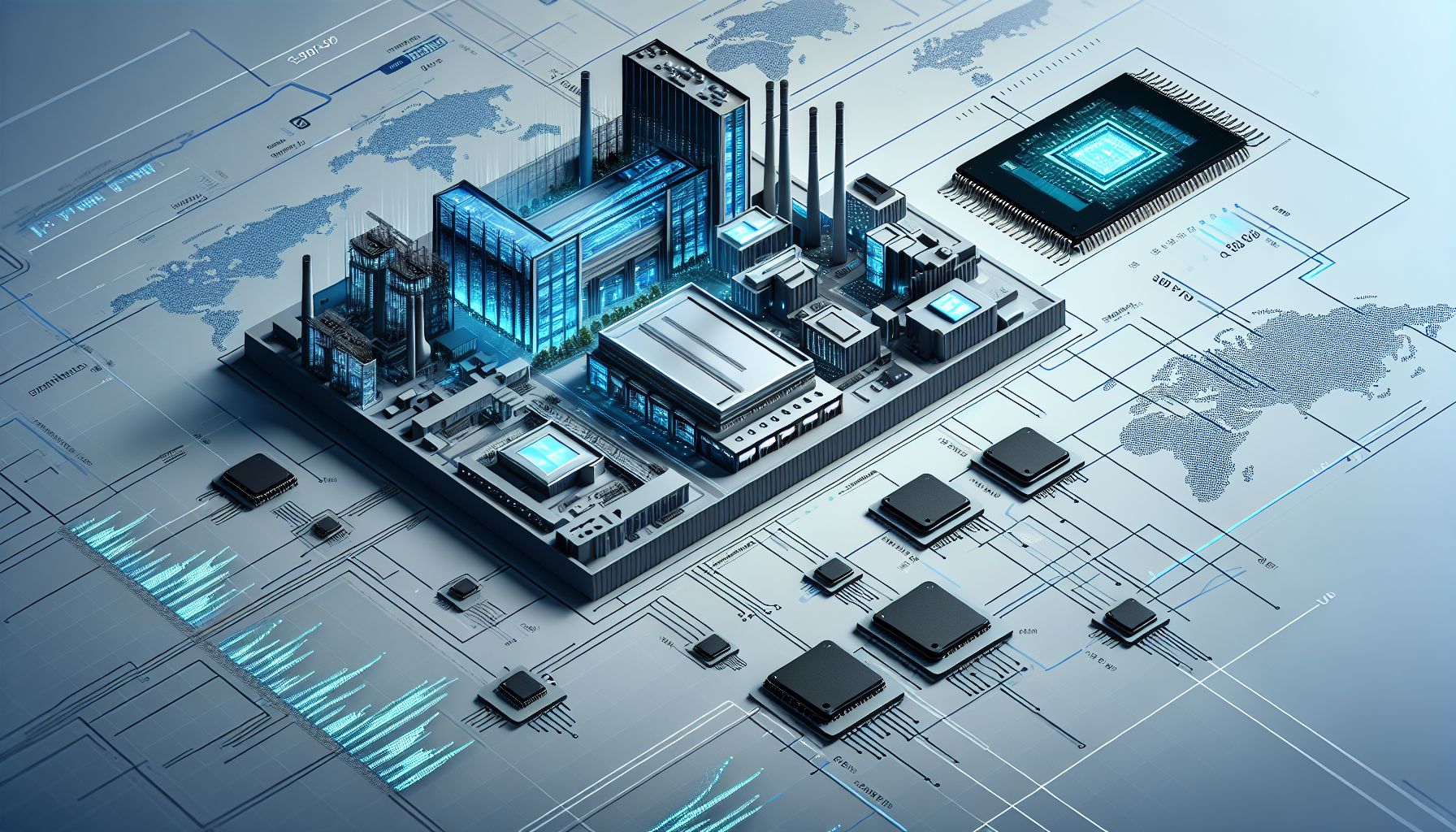 eu greenlights €2.27 billion for ams osram chip plant, challenging asian dominance