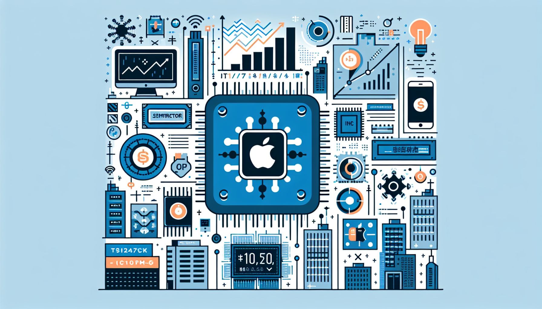 tsmc's dividend vs. apple's stock: analyst urges rethink for berkshire hathaway