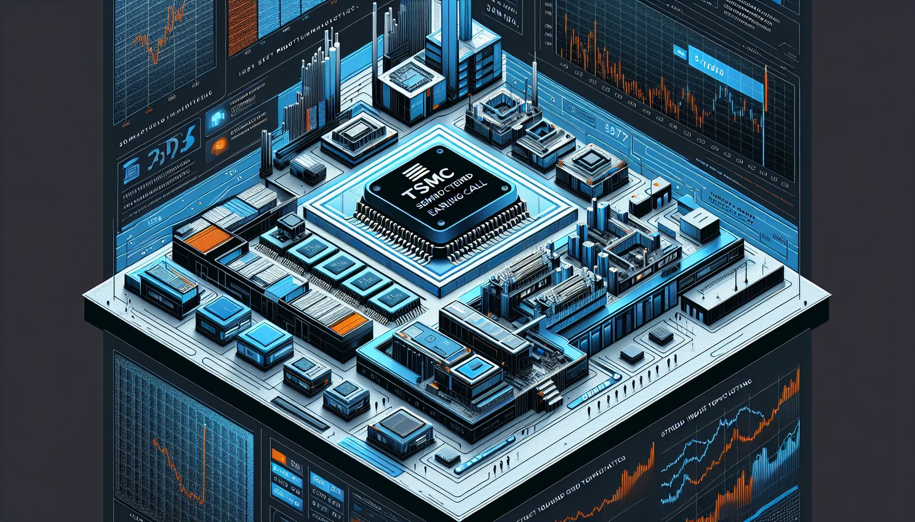 expectations soar for tsmc's upcoming earnings call