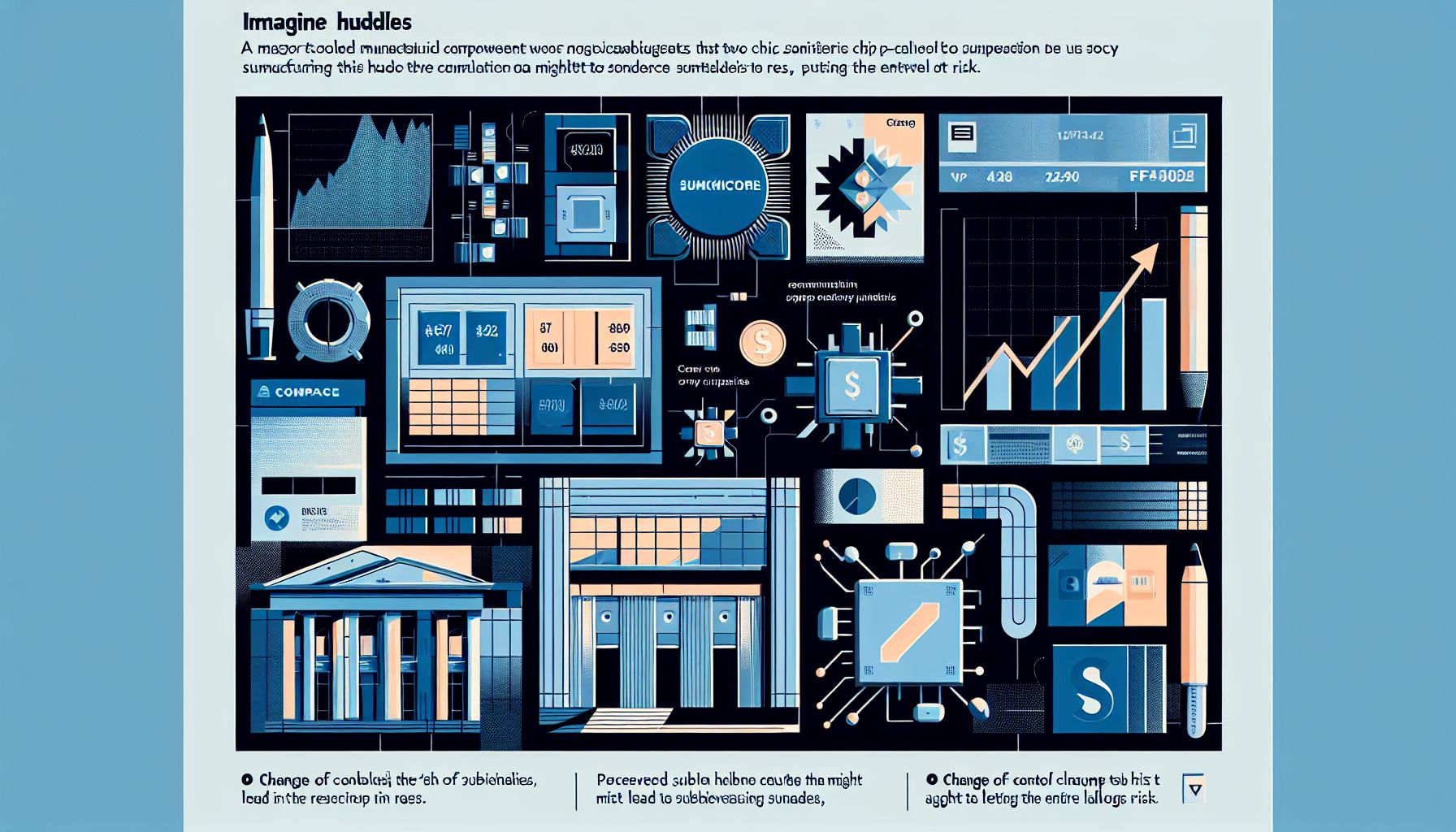 intel-tsmc joint venture in jeopardy? chips act subsidies complicate plans