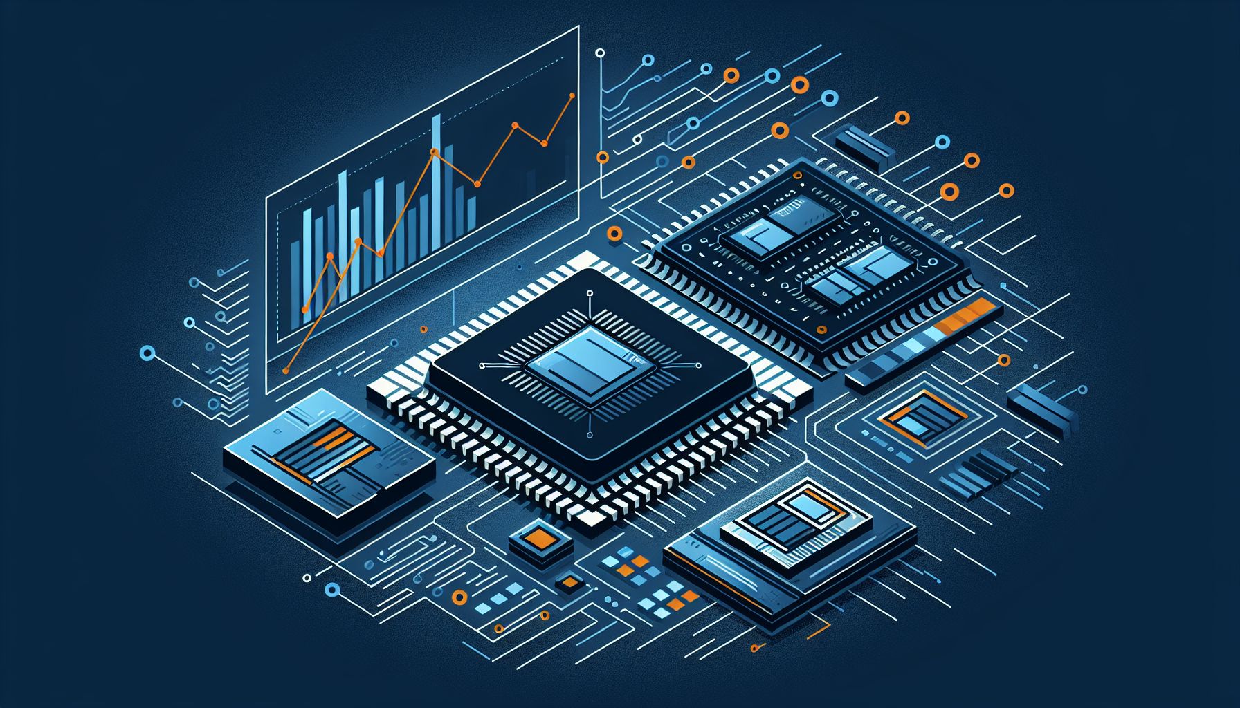 nvidia boosts AI chip production to meet soaring demand