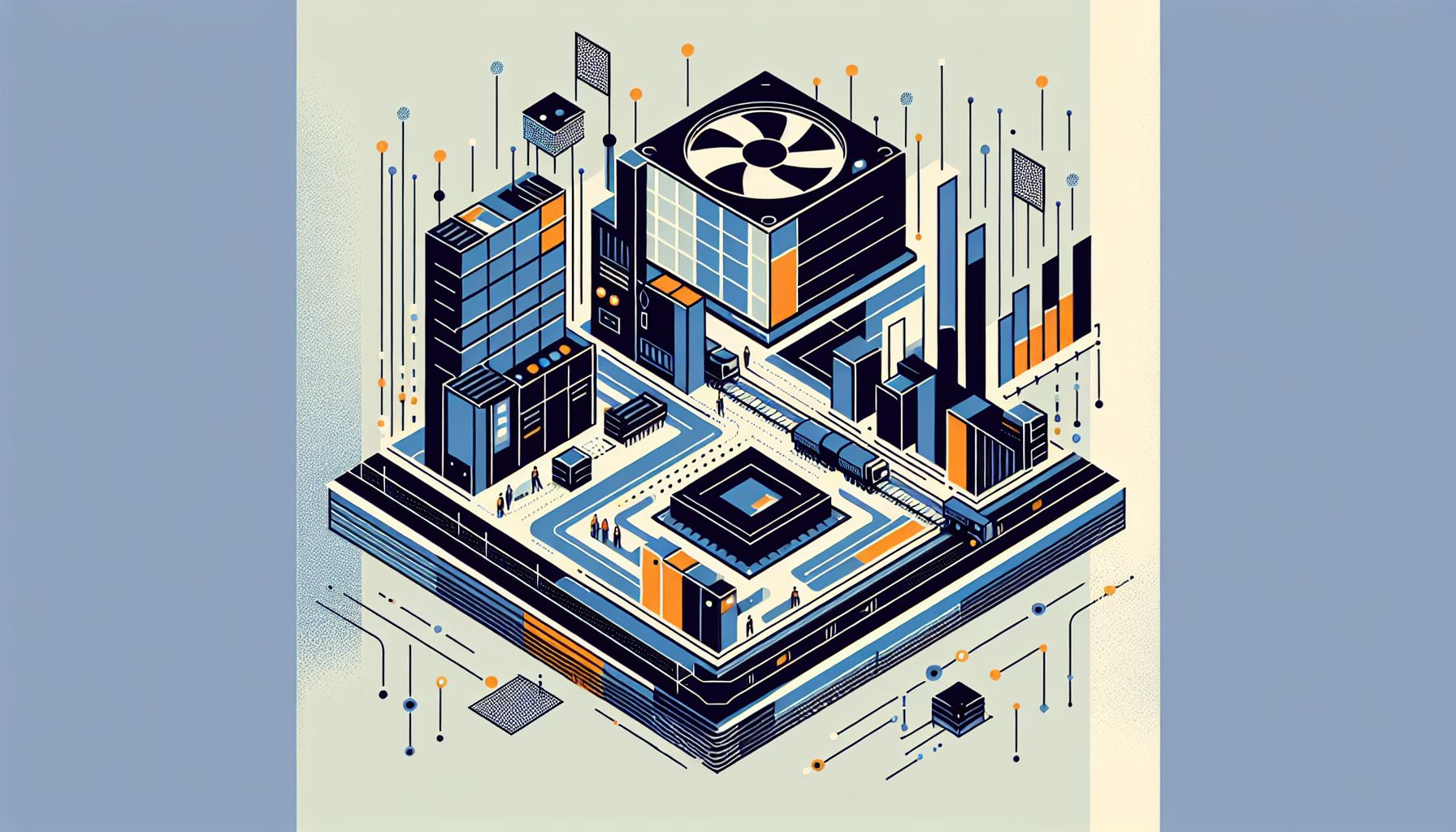 GPU crisis looms as Nvidia warns of severe shortages ahead