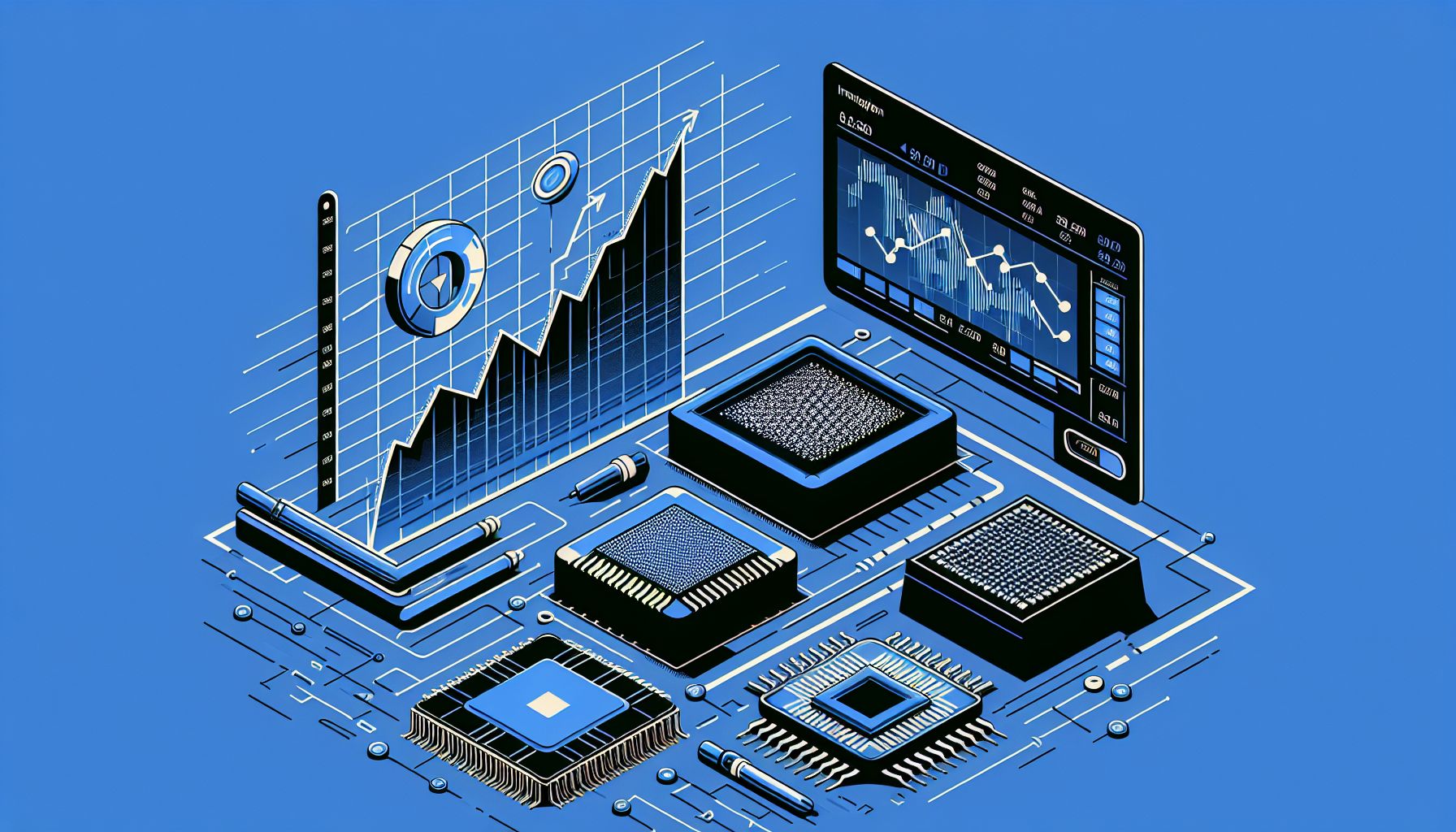 global growth falters: trade wars and uncertainty take their toll