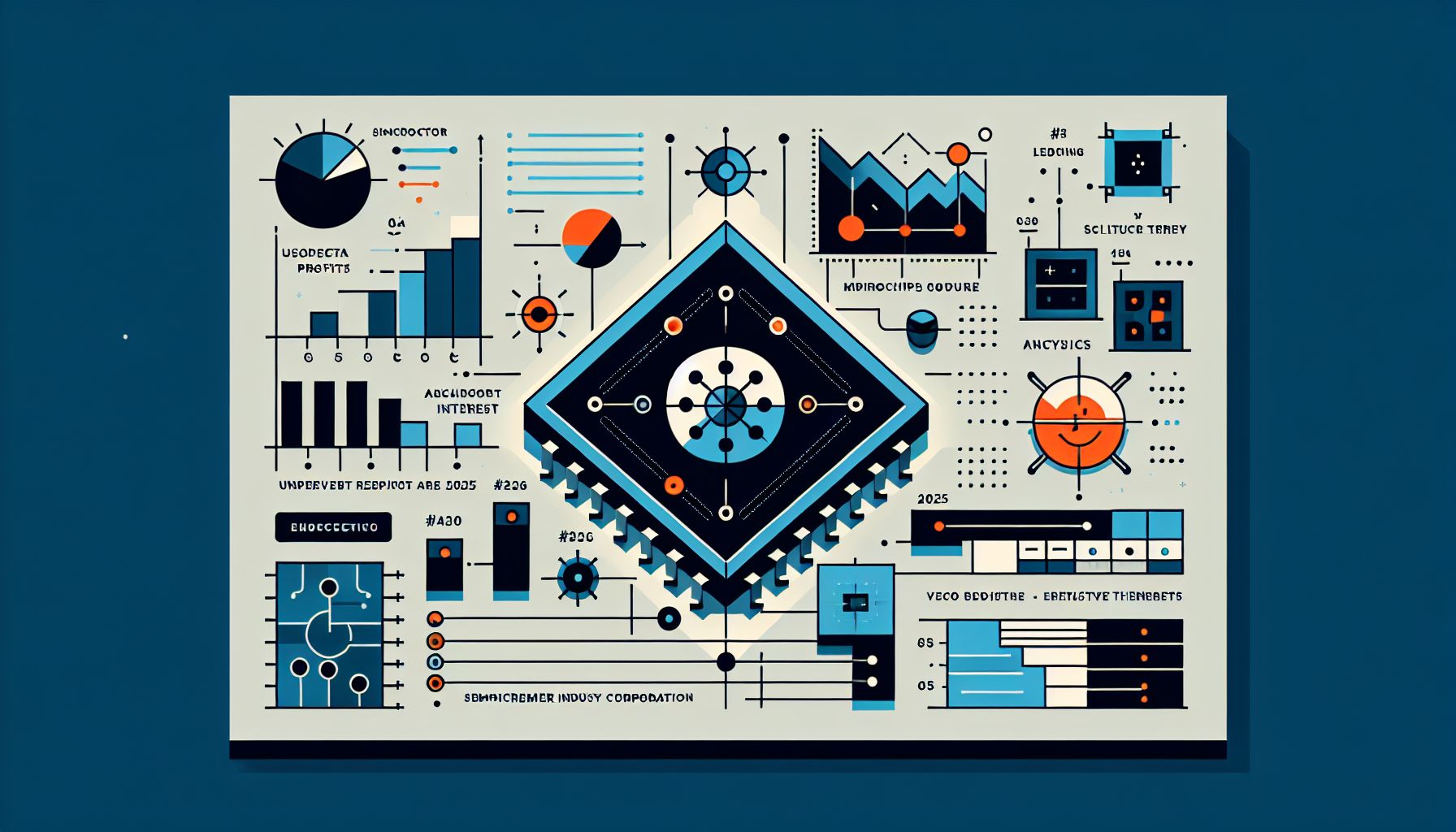 asml's first quarter surprises: what's next for the chip giant?