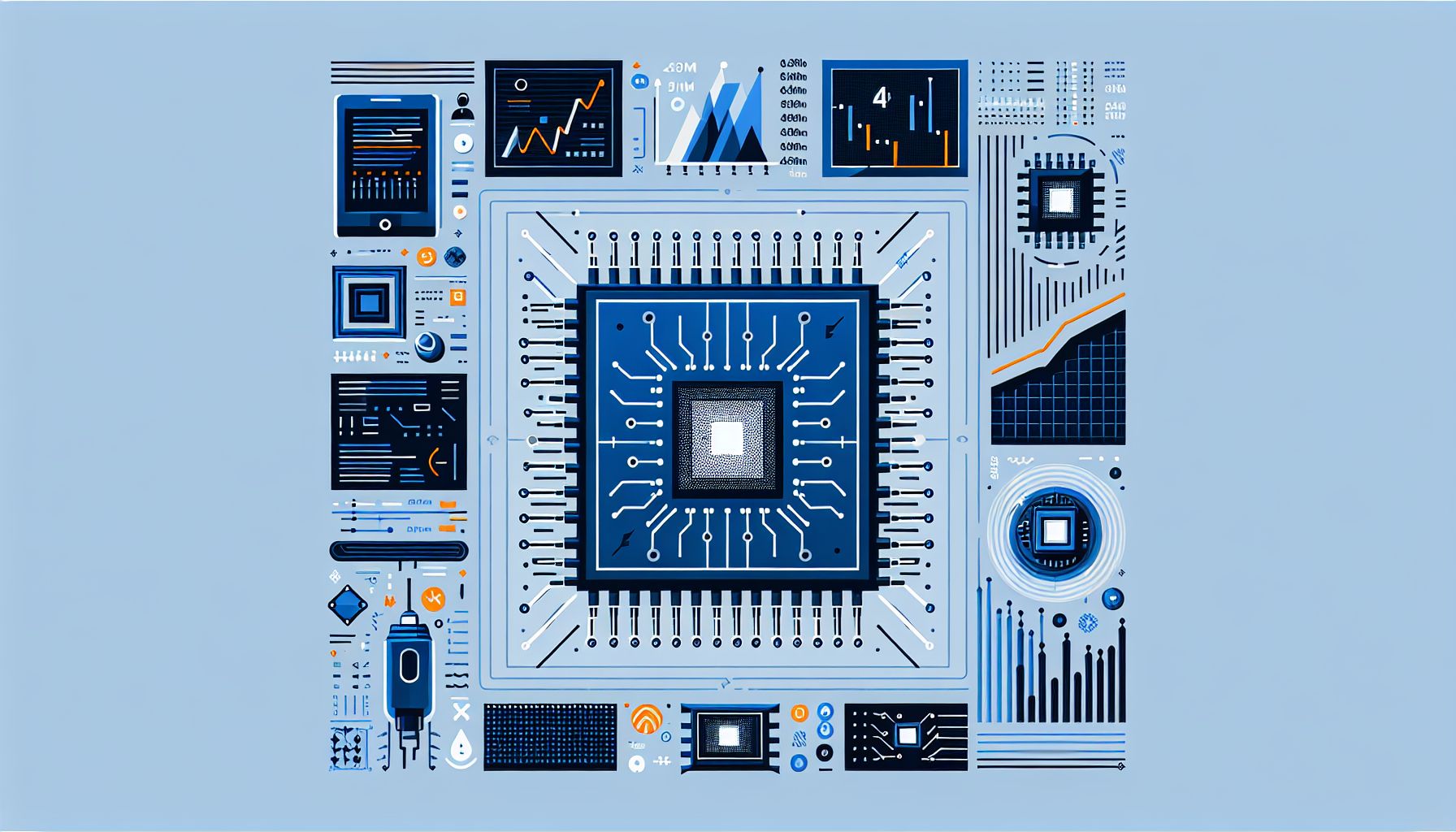 nvidia's lead threatened by china's chip breakthrough?