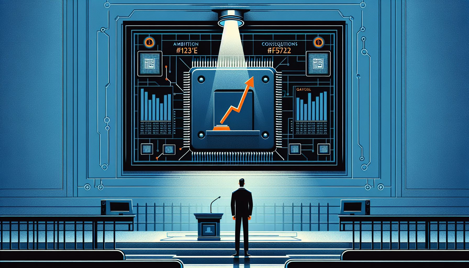tsmc acquisition dreamer gets death sentence