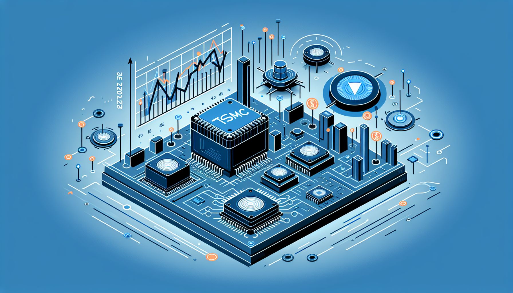 tsmc stock analysis reveals potential shifts in market dynamics