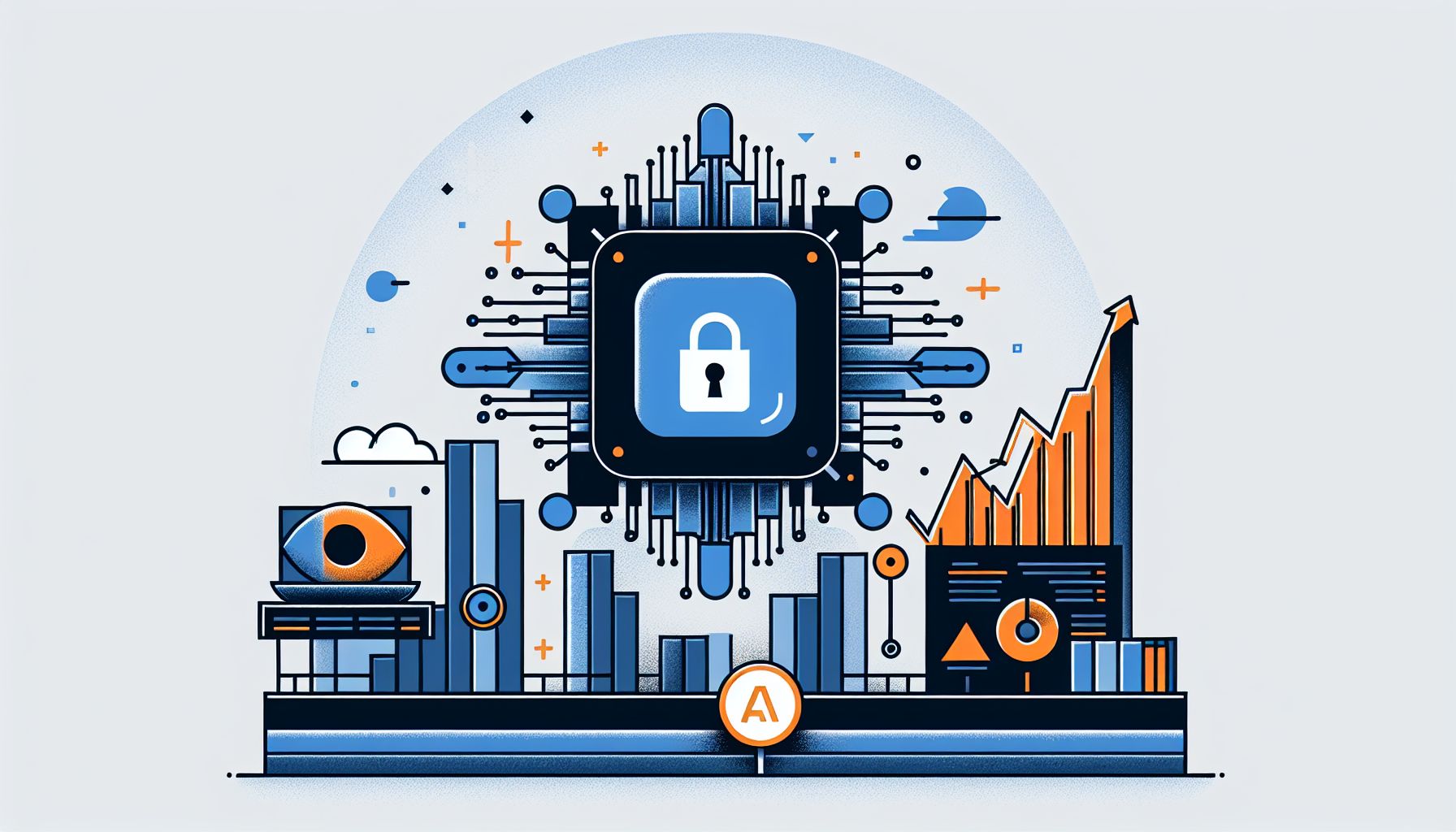 biden's ai chip export controls spark industry backlash