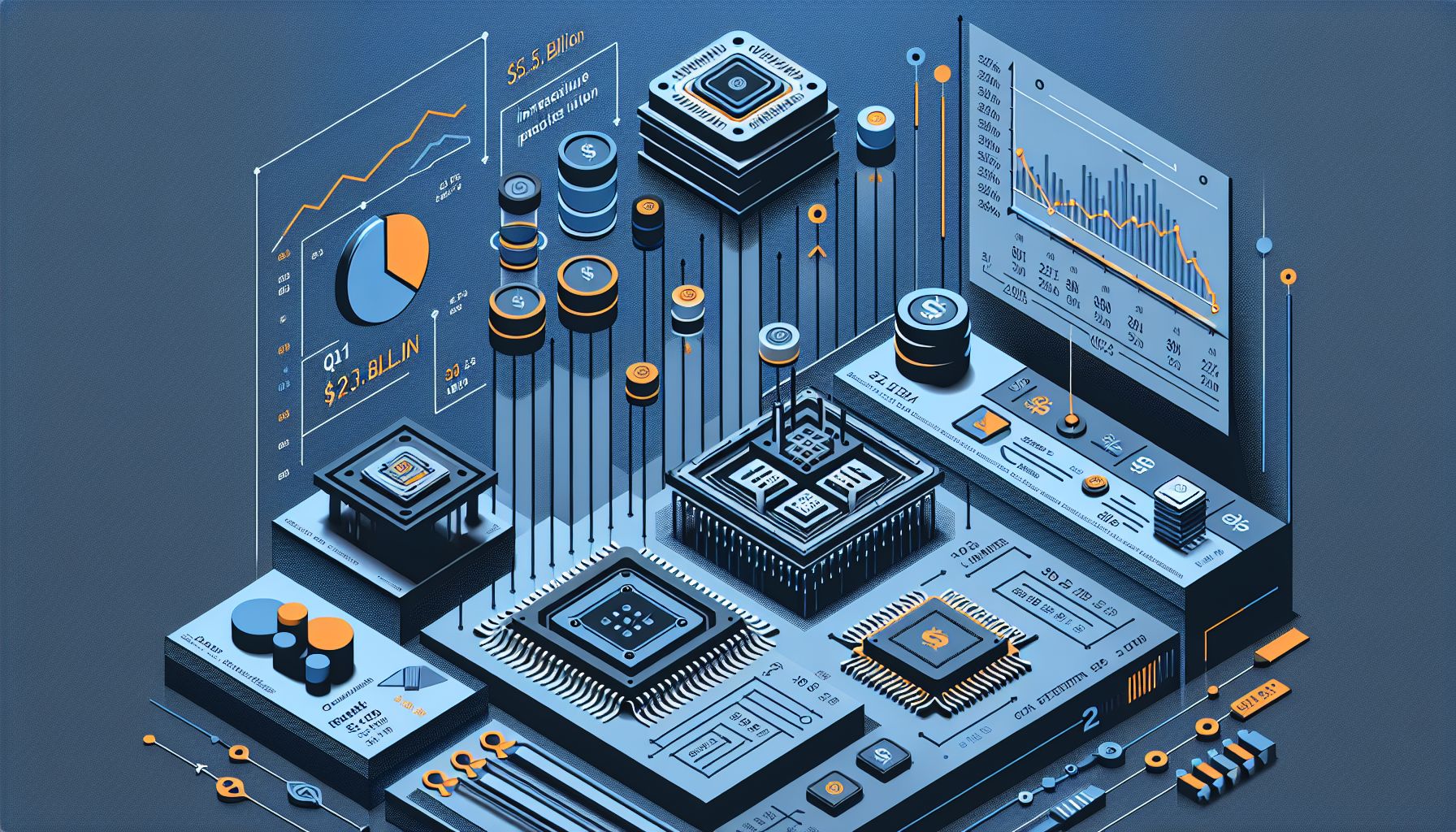 tsmc faces tariff headwinds despite strong ai demand