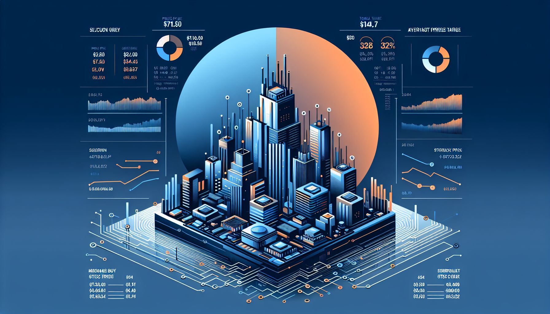 ASML stock poised for significant rise amid analyst optimism