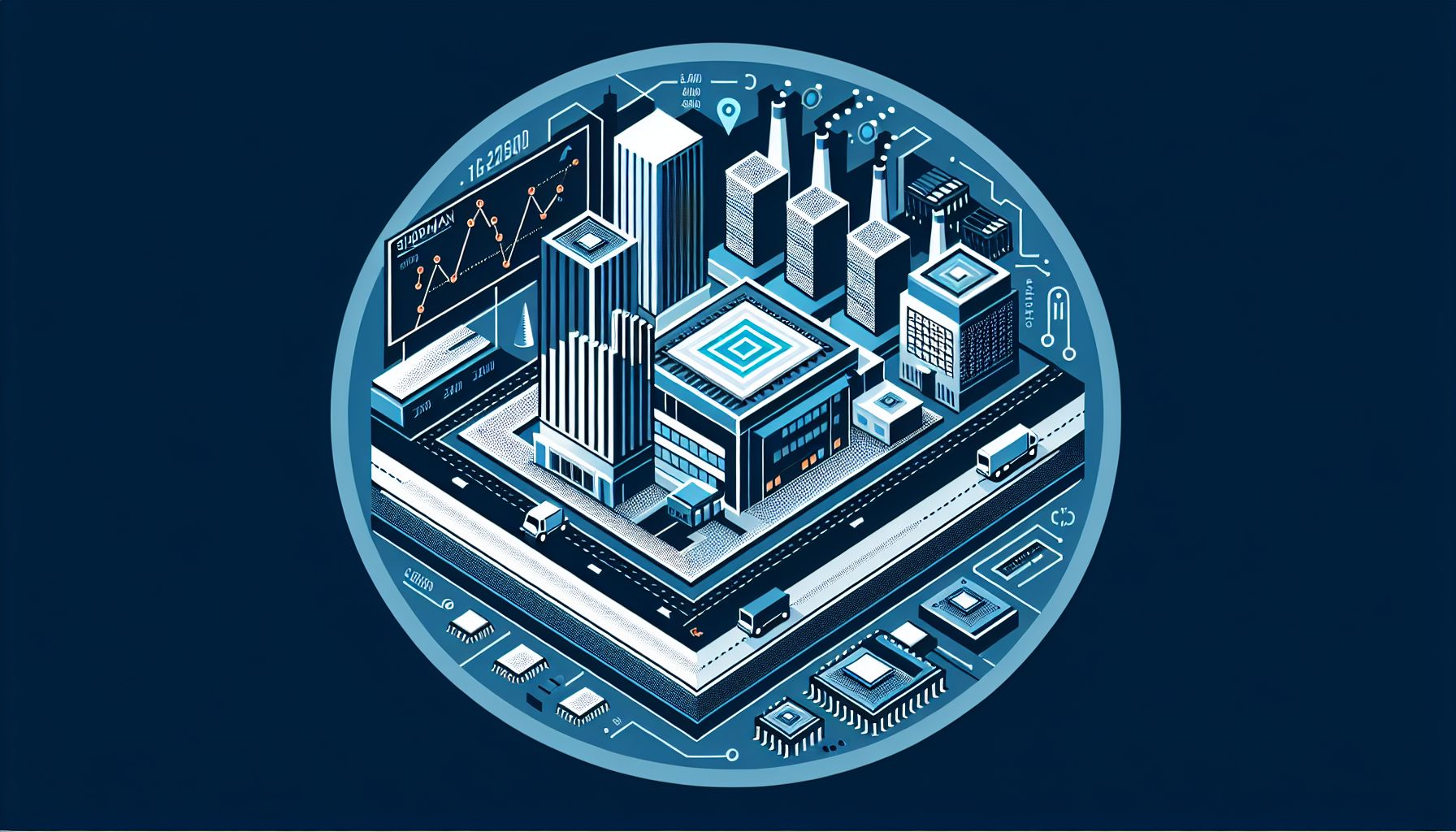 new silicon wafer plant in Texas to boost US semiconductor supply