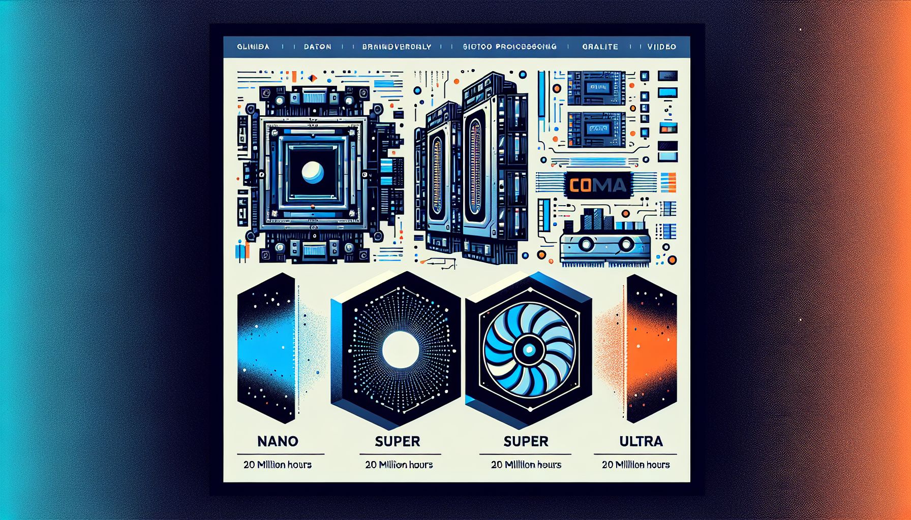 nvidia's cosmos platform aims to revolutionize AI tech