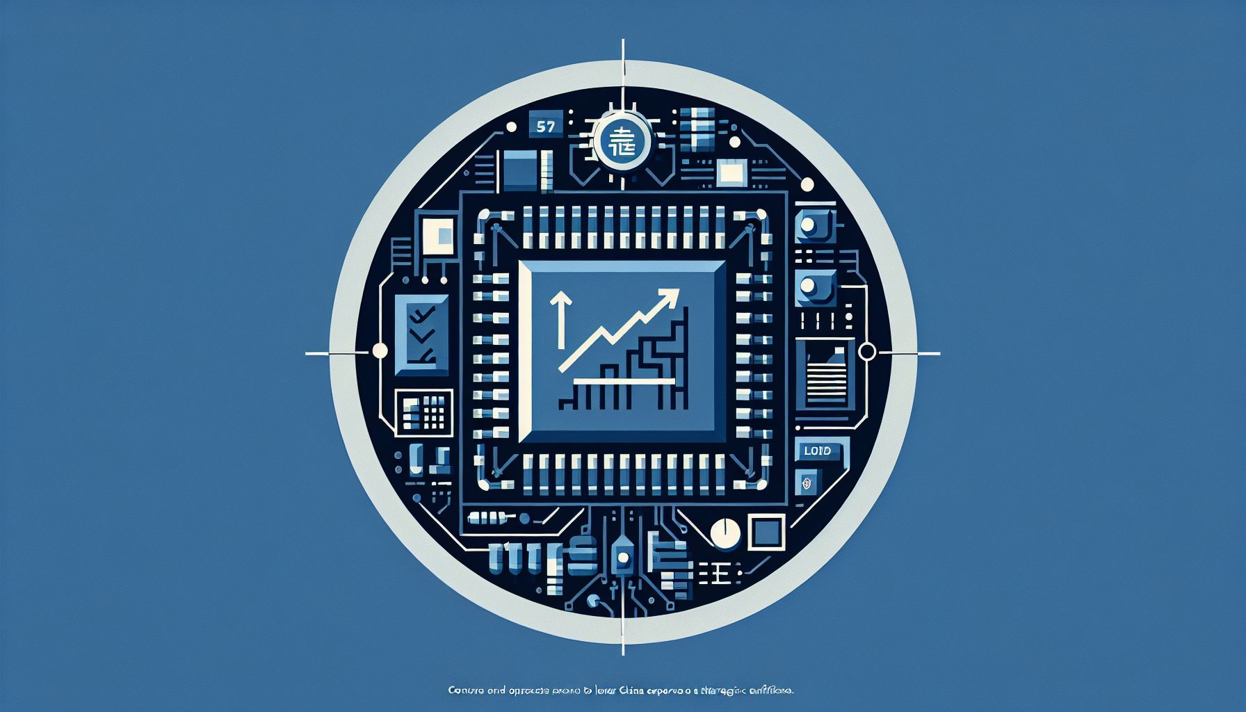tsmc stock gets a boost: jefferies cites china risk advantage