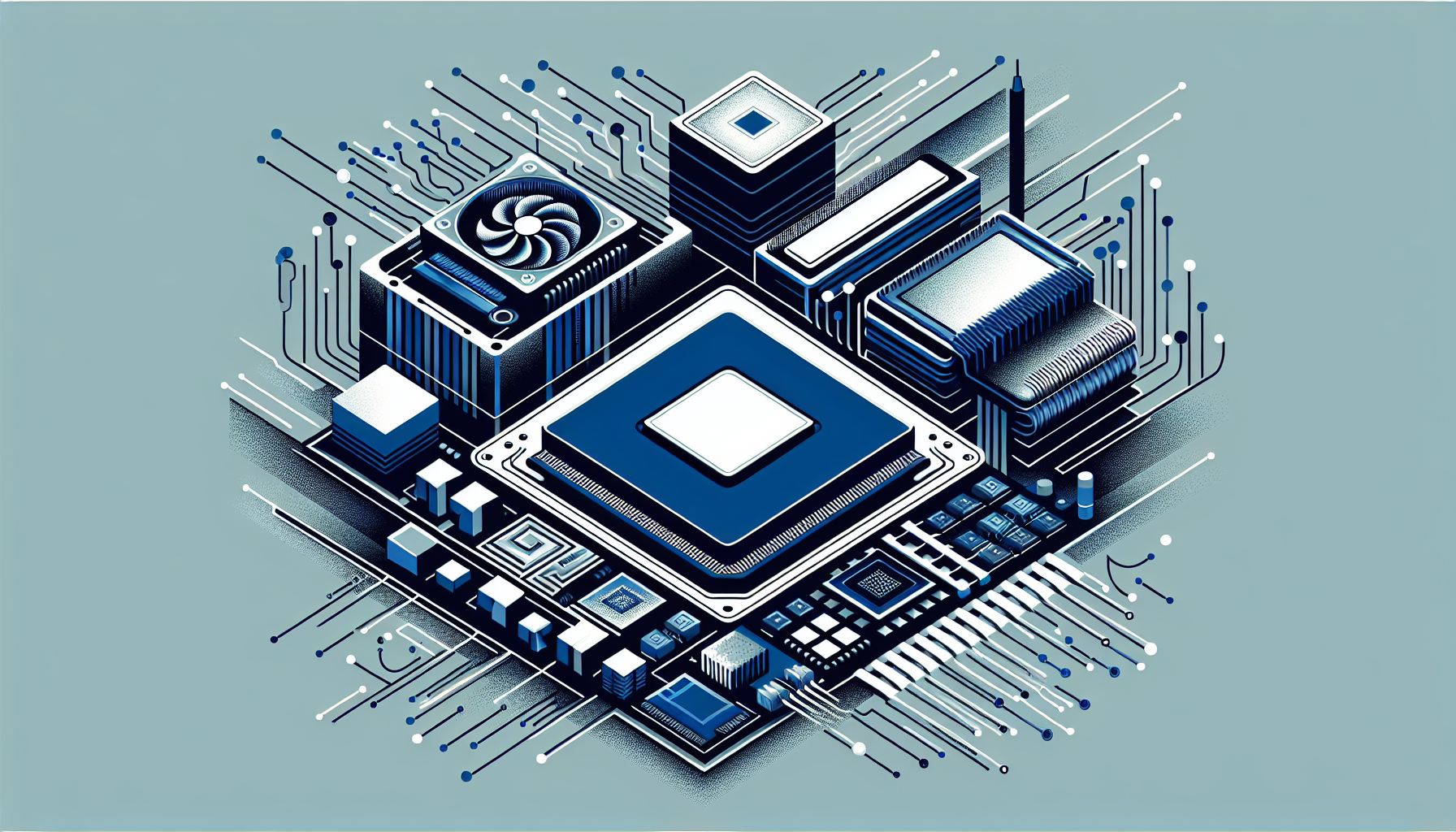 nvidia warns of potential gpu shortage this holiday season