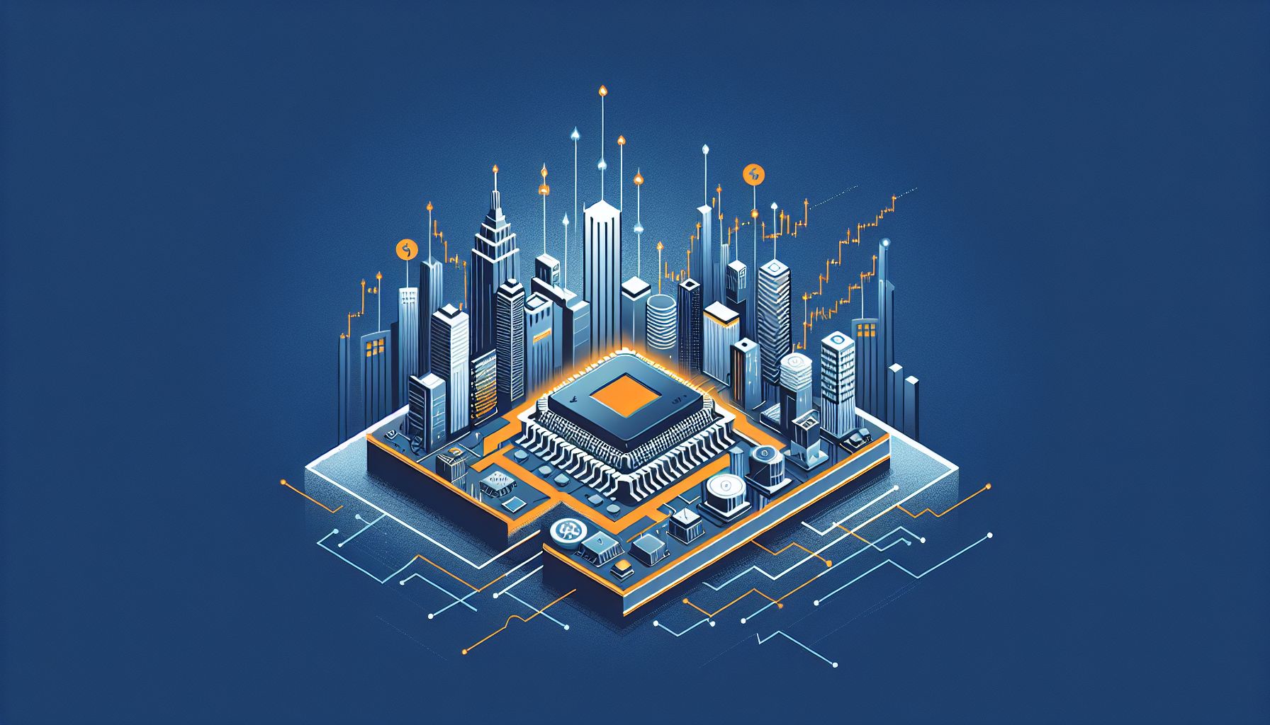 us eyes deeper india ties: vance pushes for trade barrier reduction