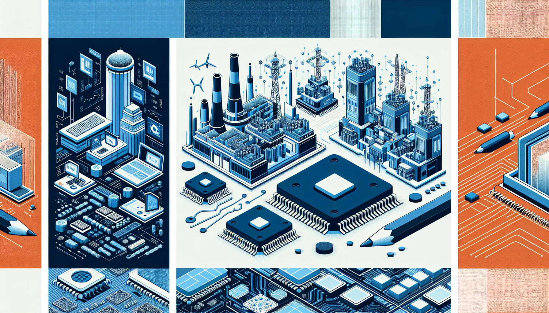 South Korea bets $10 billion on chips amid global tech race