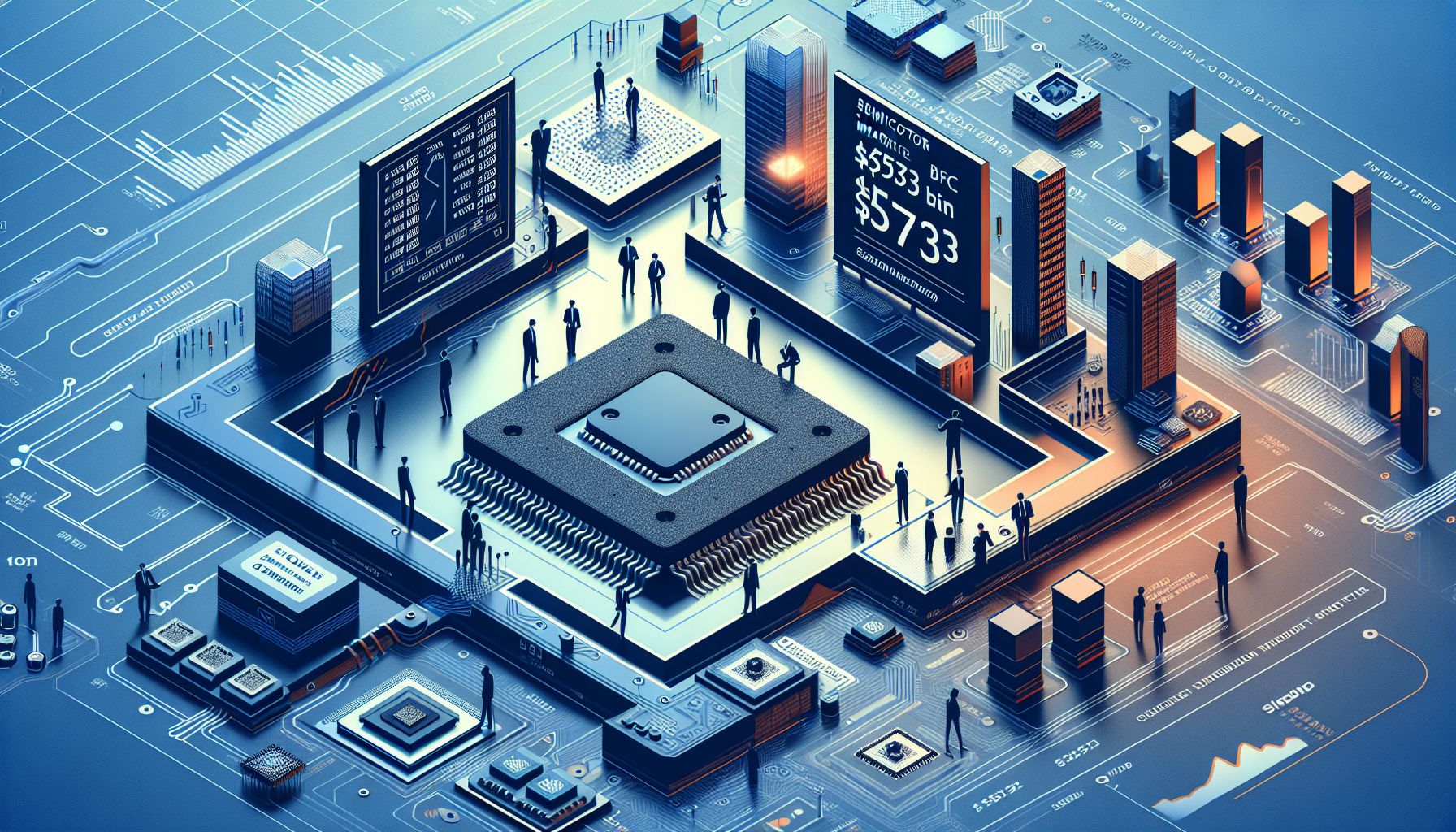 asia-pacific chip market eyes $753 billion by 2030 amid skilled labor concerns