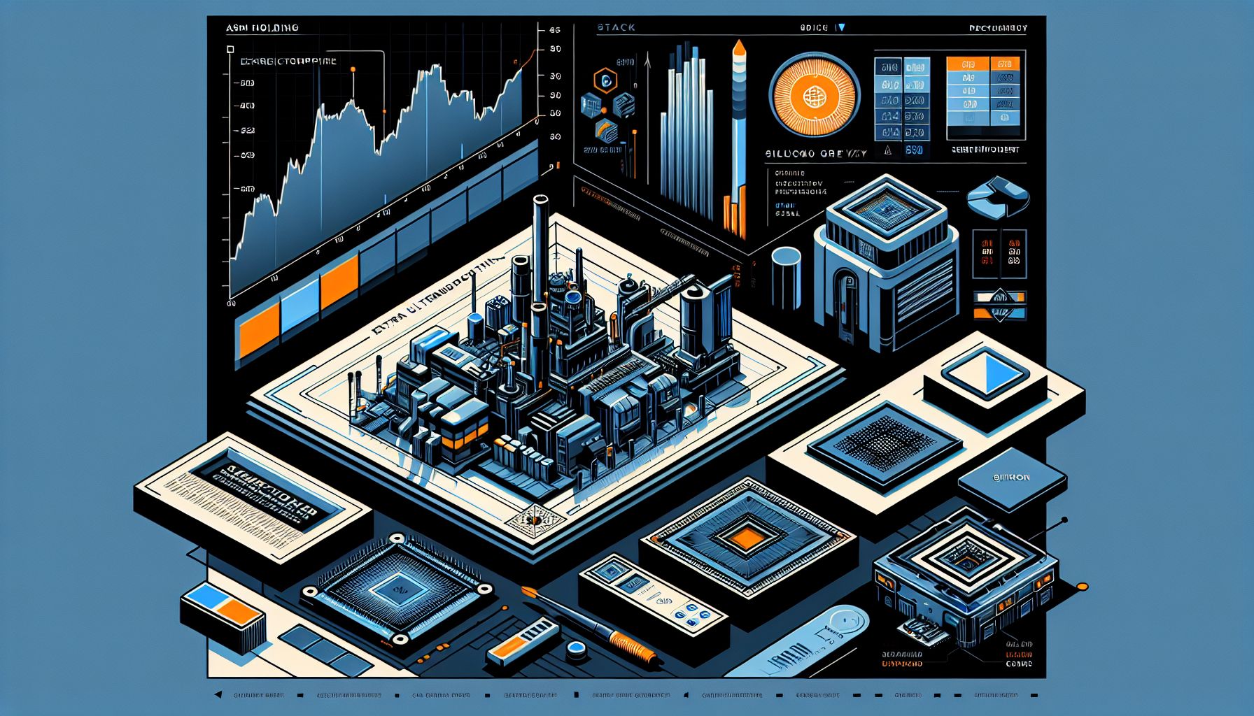 asml stock shows recovery signs despite challenges