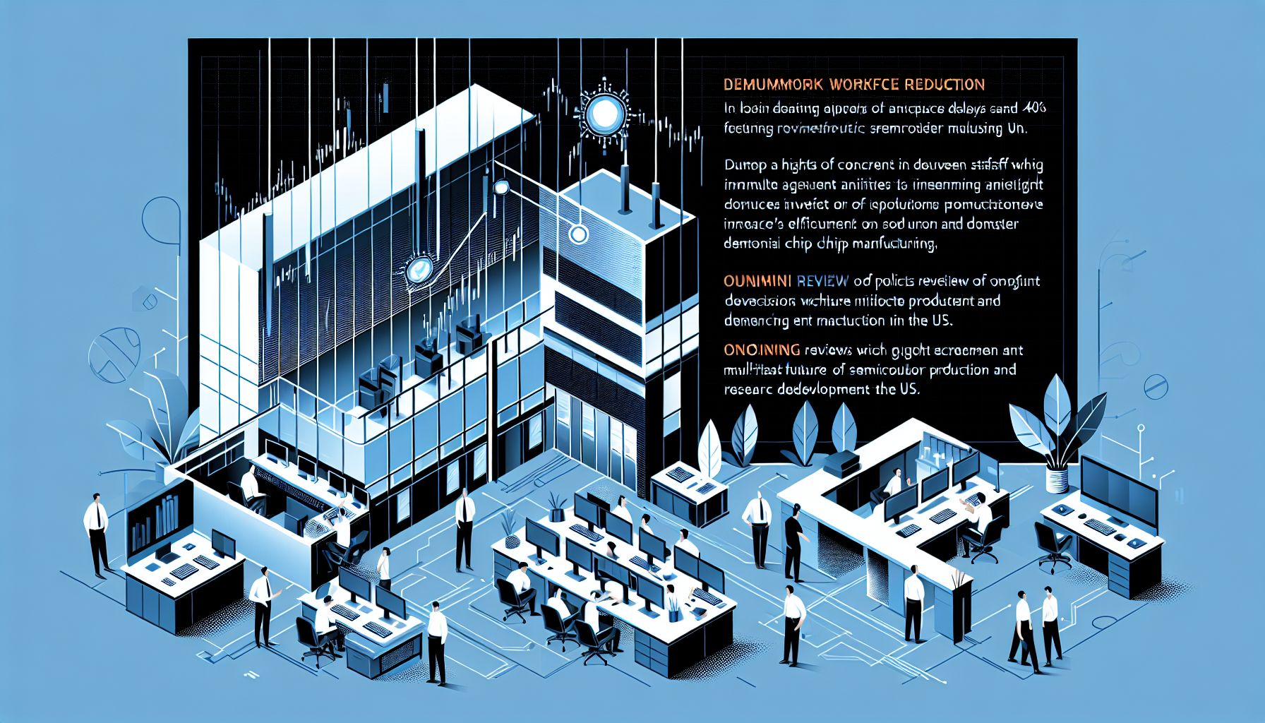 chips act office faces staff cuts amid trump administration changes