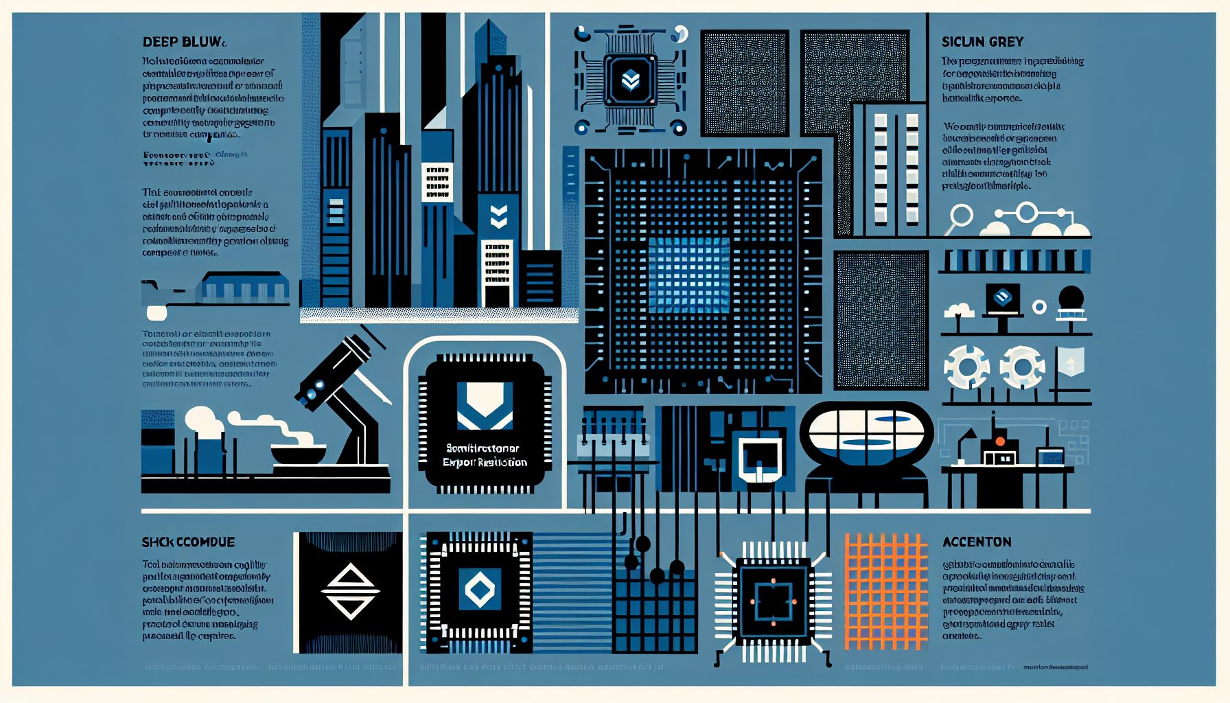 us blocks 140 chinese tech firms in latest semiconductor crackdown