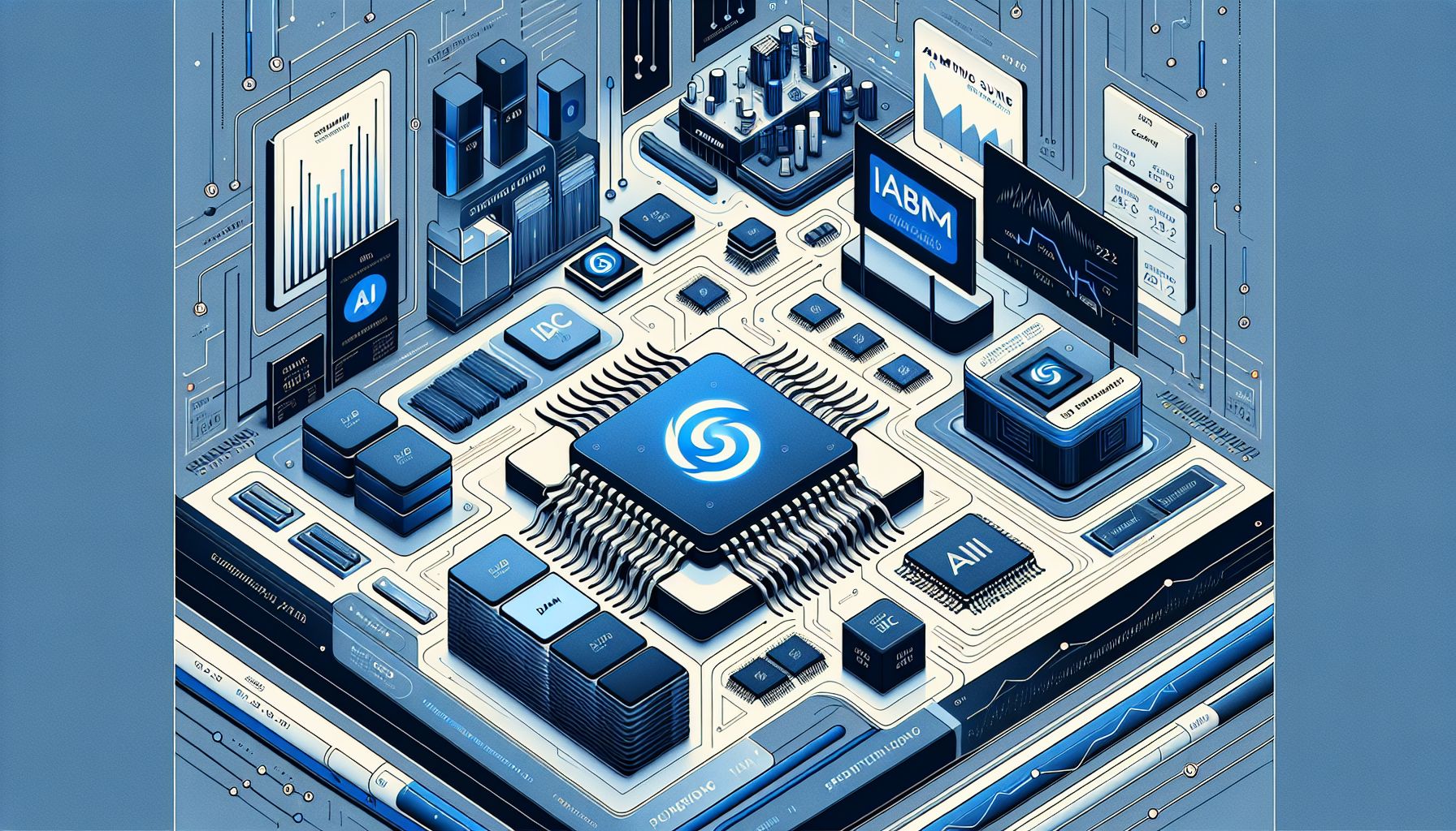 samsung accelerates hbm4 development to regain ai chip market edge