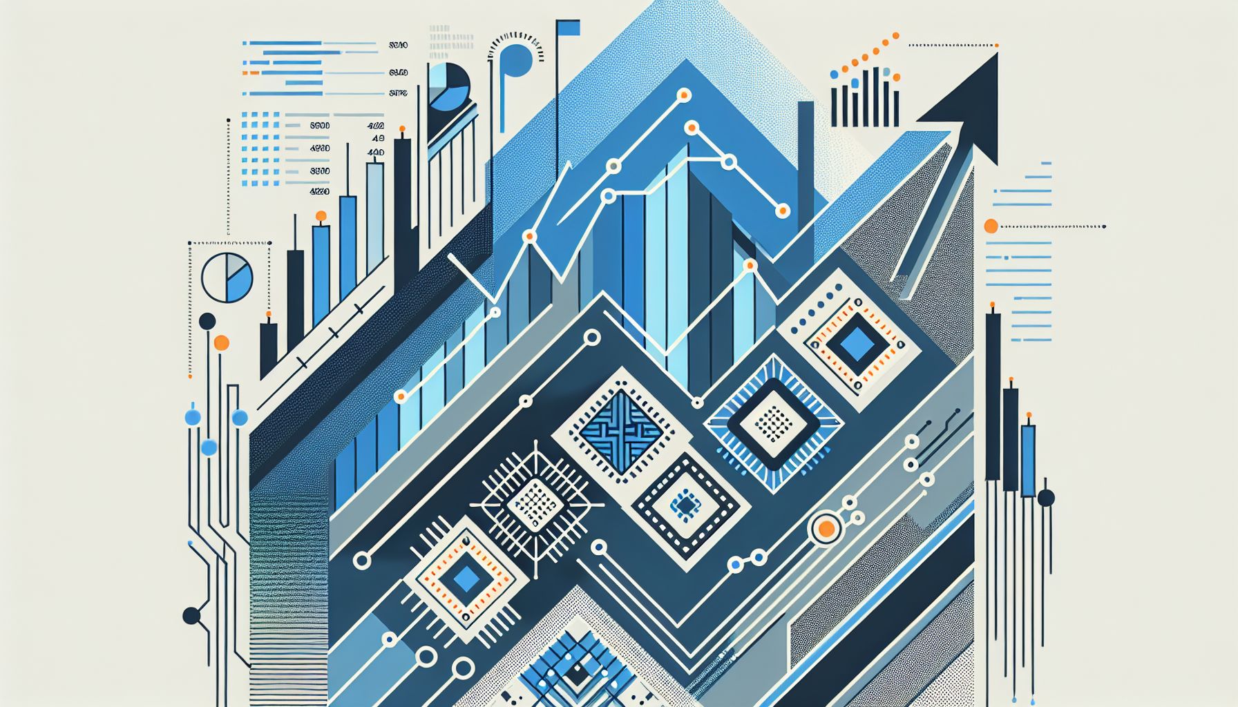 asml stock sees green: what's fueling investor confidence?