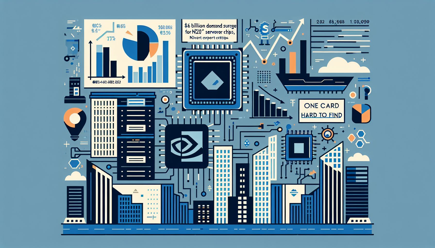 chinese giants fuel $16 billion nvidia h20 order surge amid us export concerns