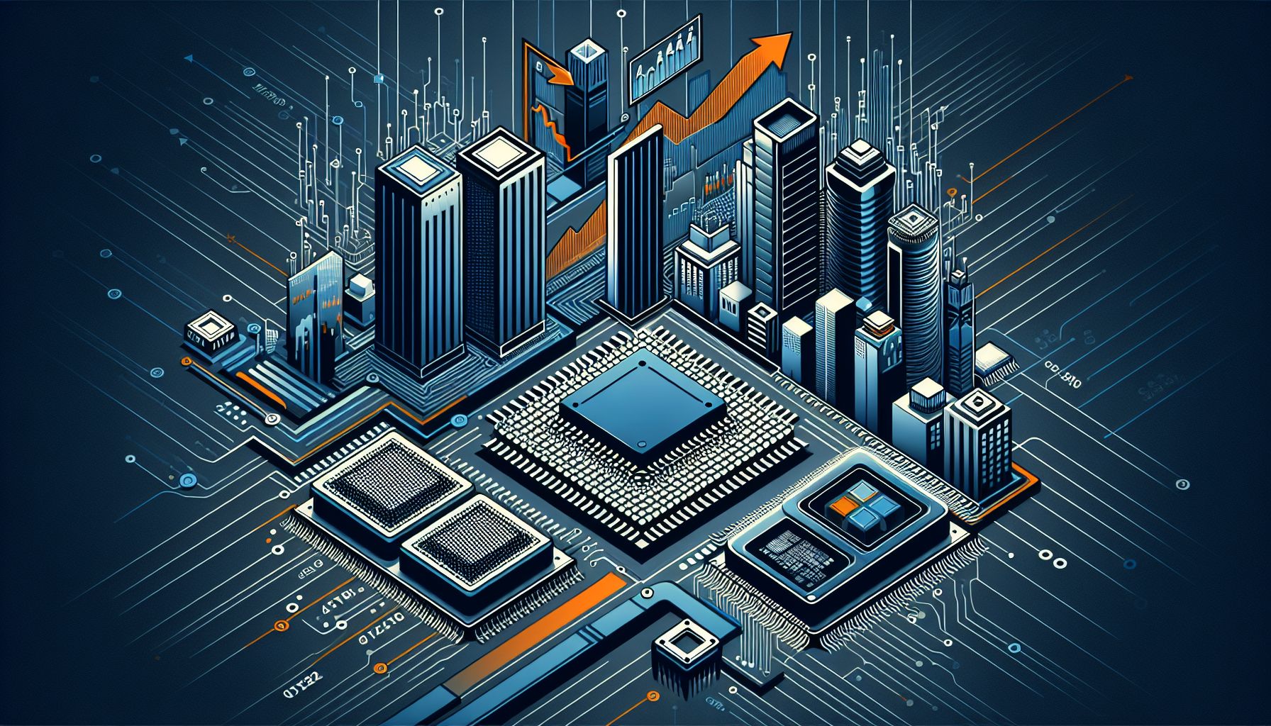 nvidia stock set for growth amid rising AI demand