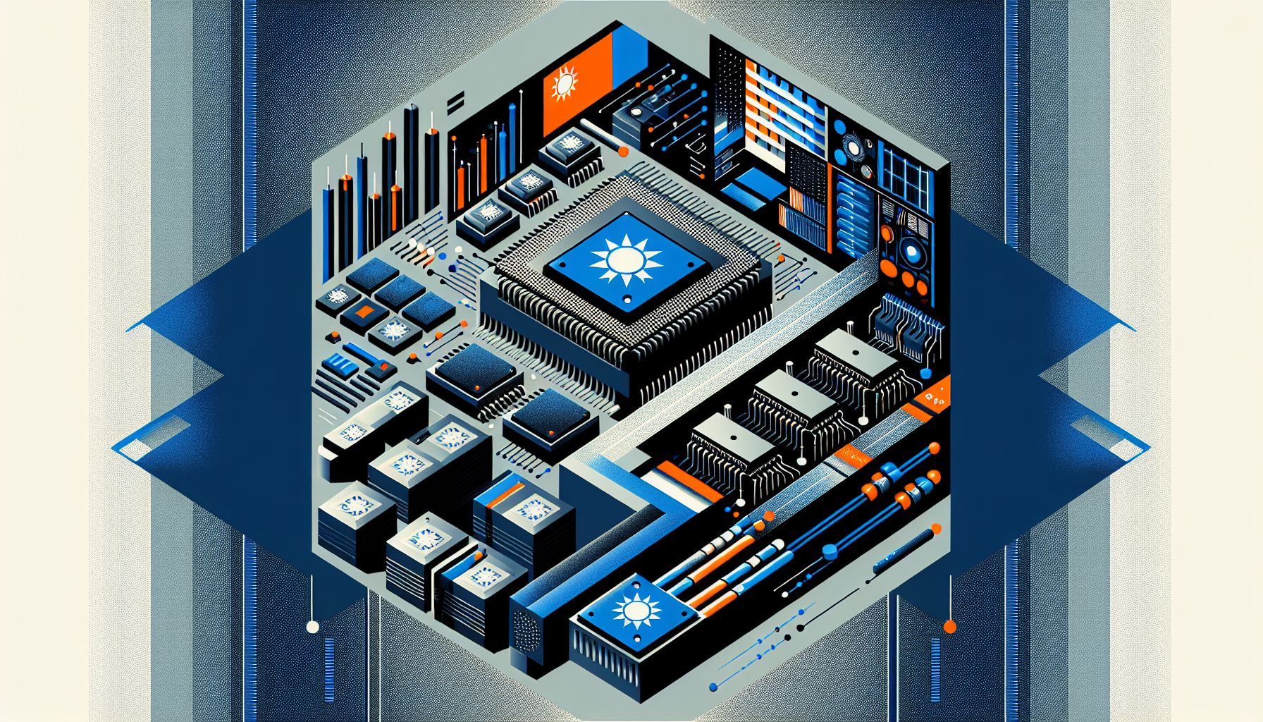 could a TSMC-Intel alliance reshape the chip industry?