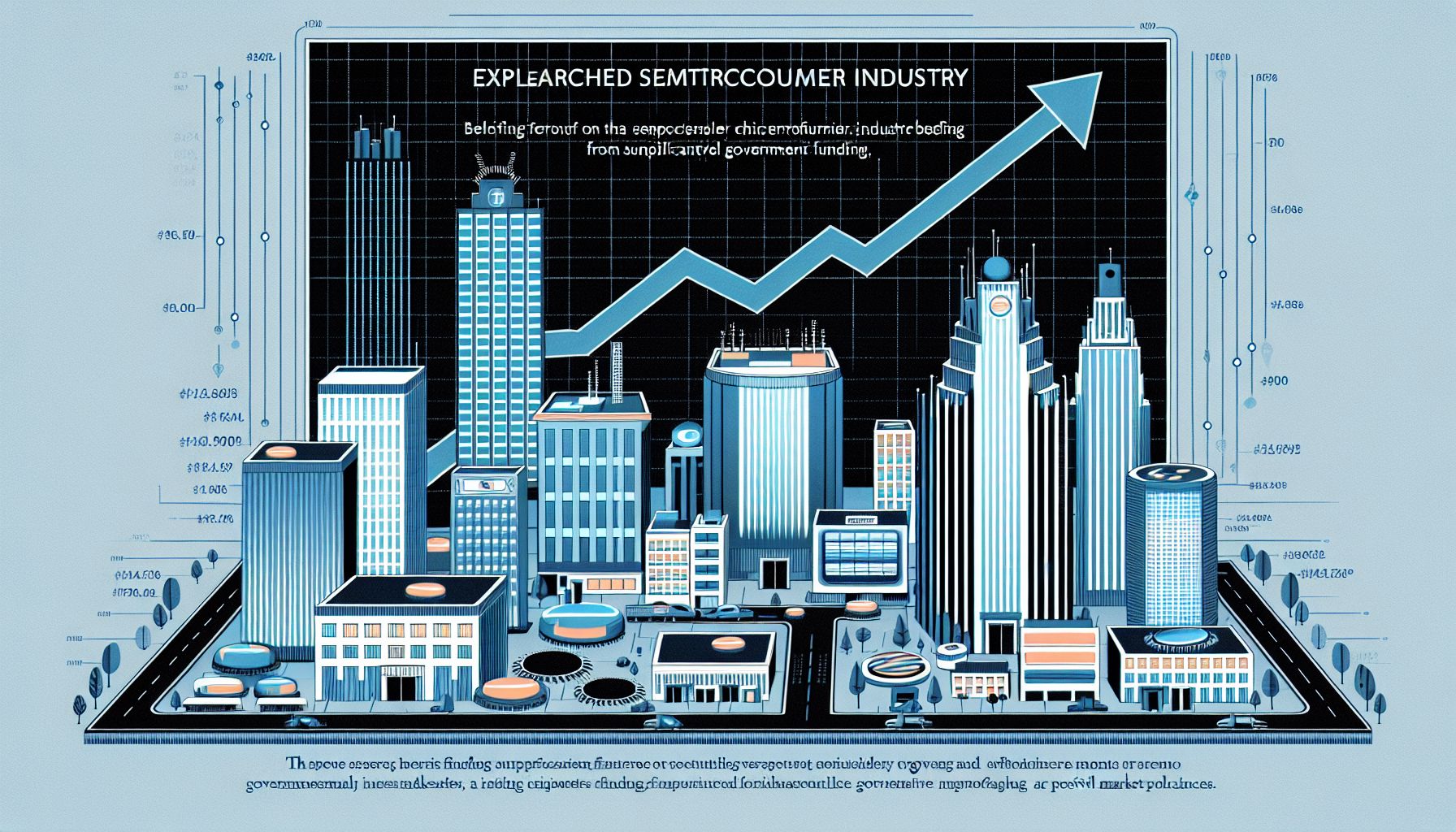 america's chip subsidies boost semiconductor industry