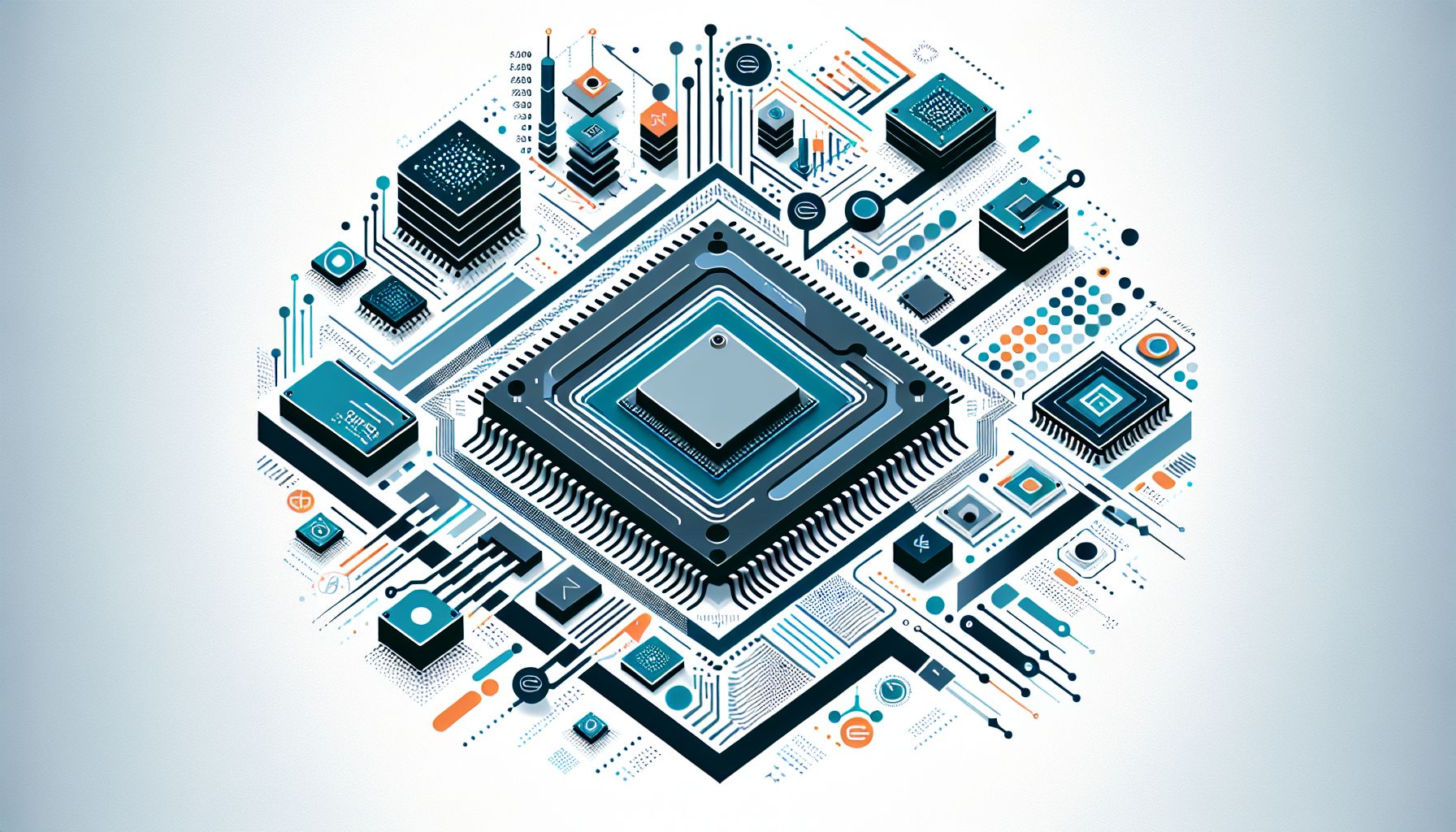 ASML's earnings beat sets new semiconductor benchmark