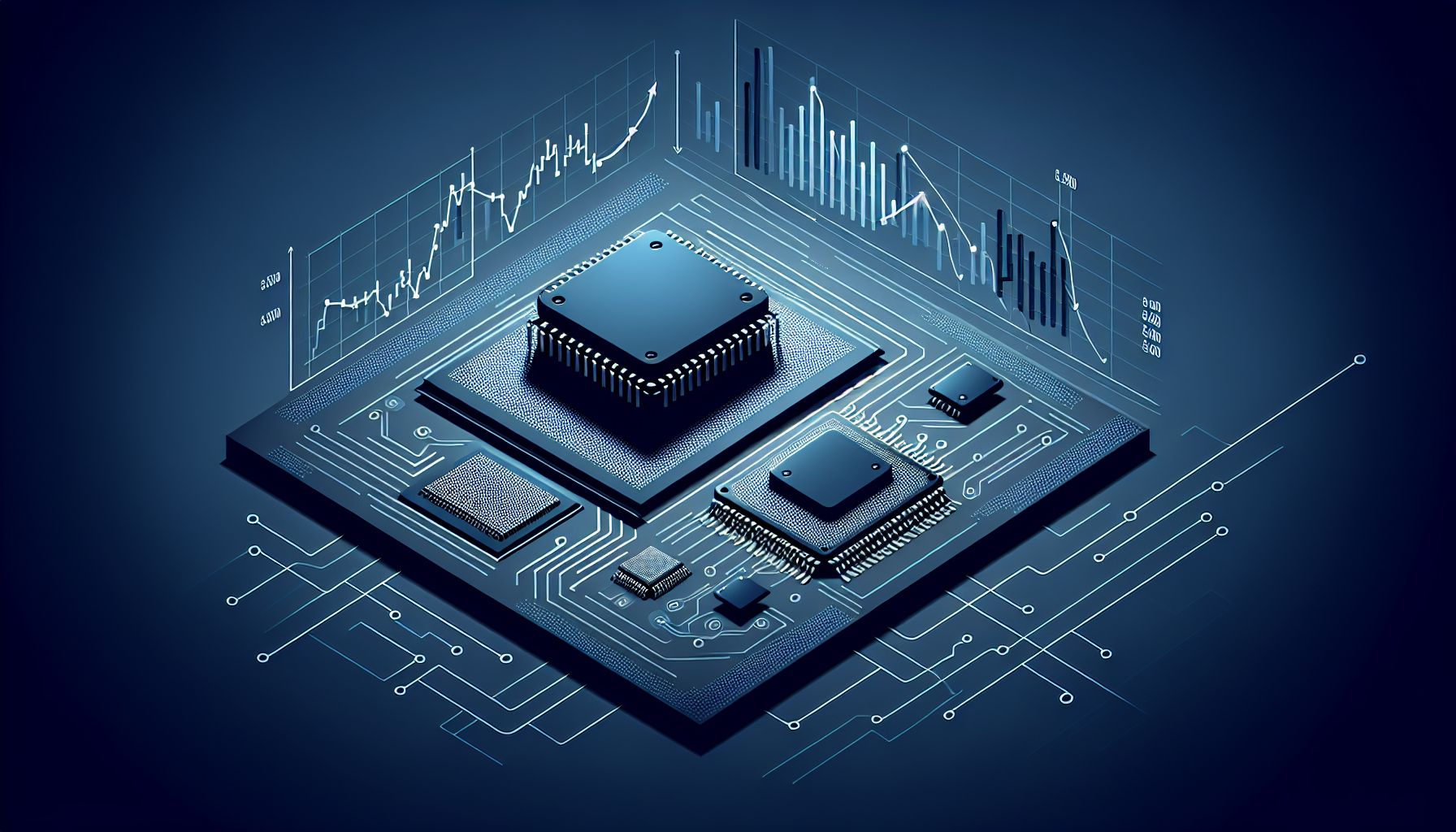 tsmc defies tariff tensions with steady dividend