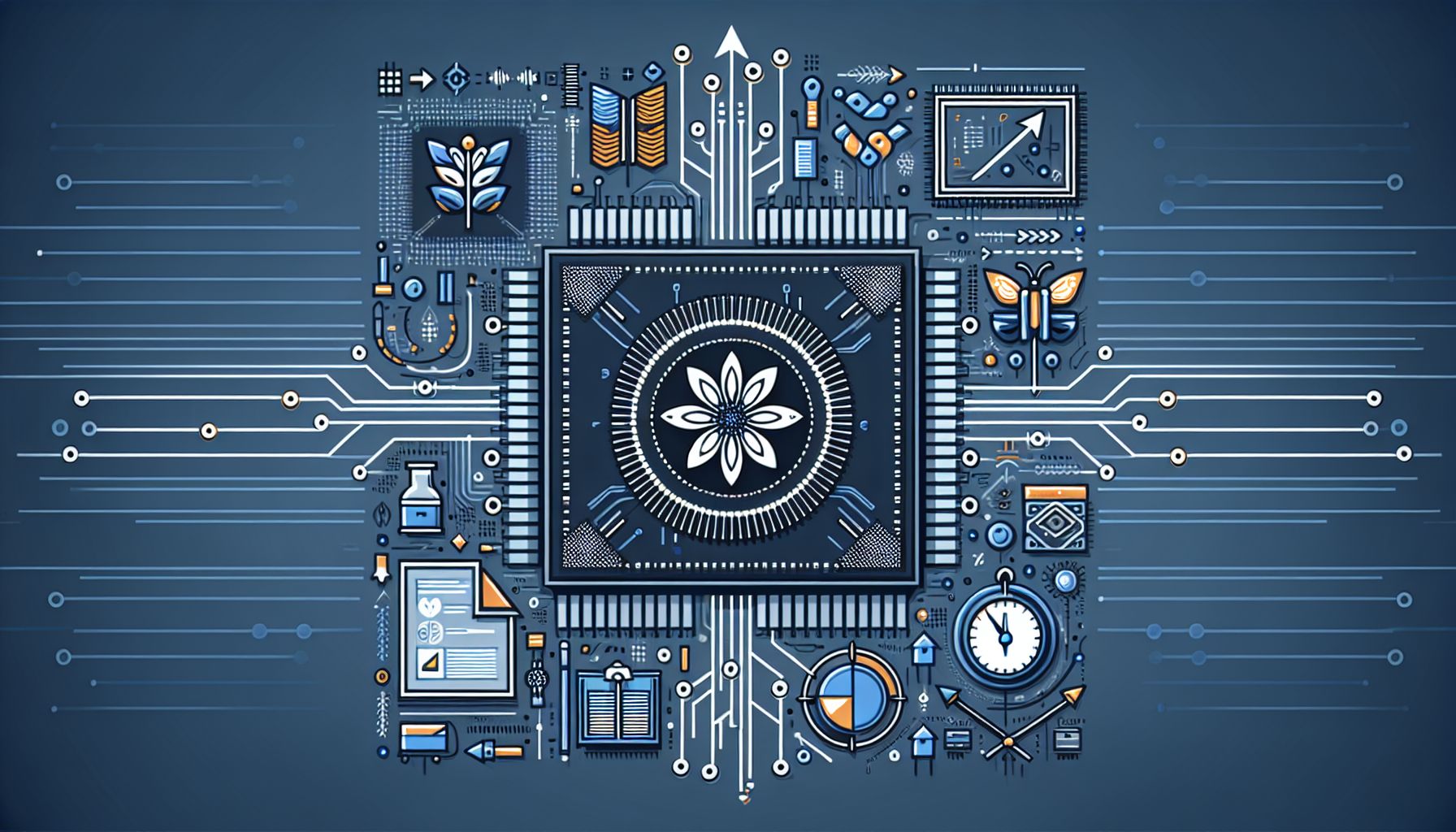 intel eyes tsmc talent for ceo role in leadership shake-up