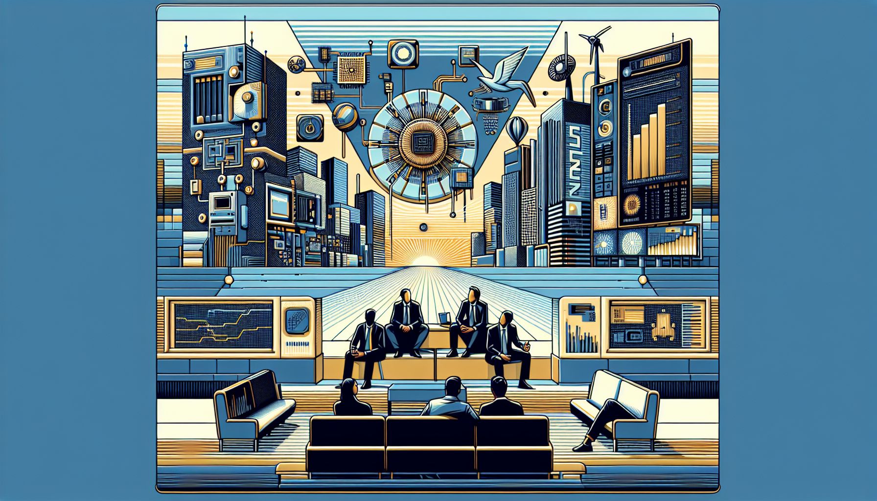 cadencelive silicon valley: see nvidia, google, intel chiefs unveil ai chip design