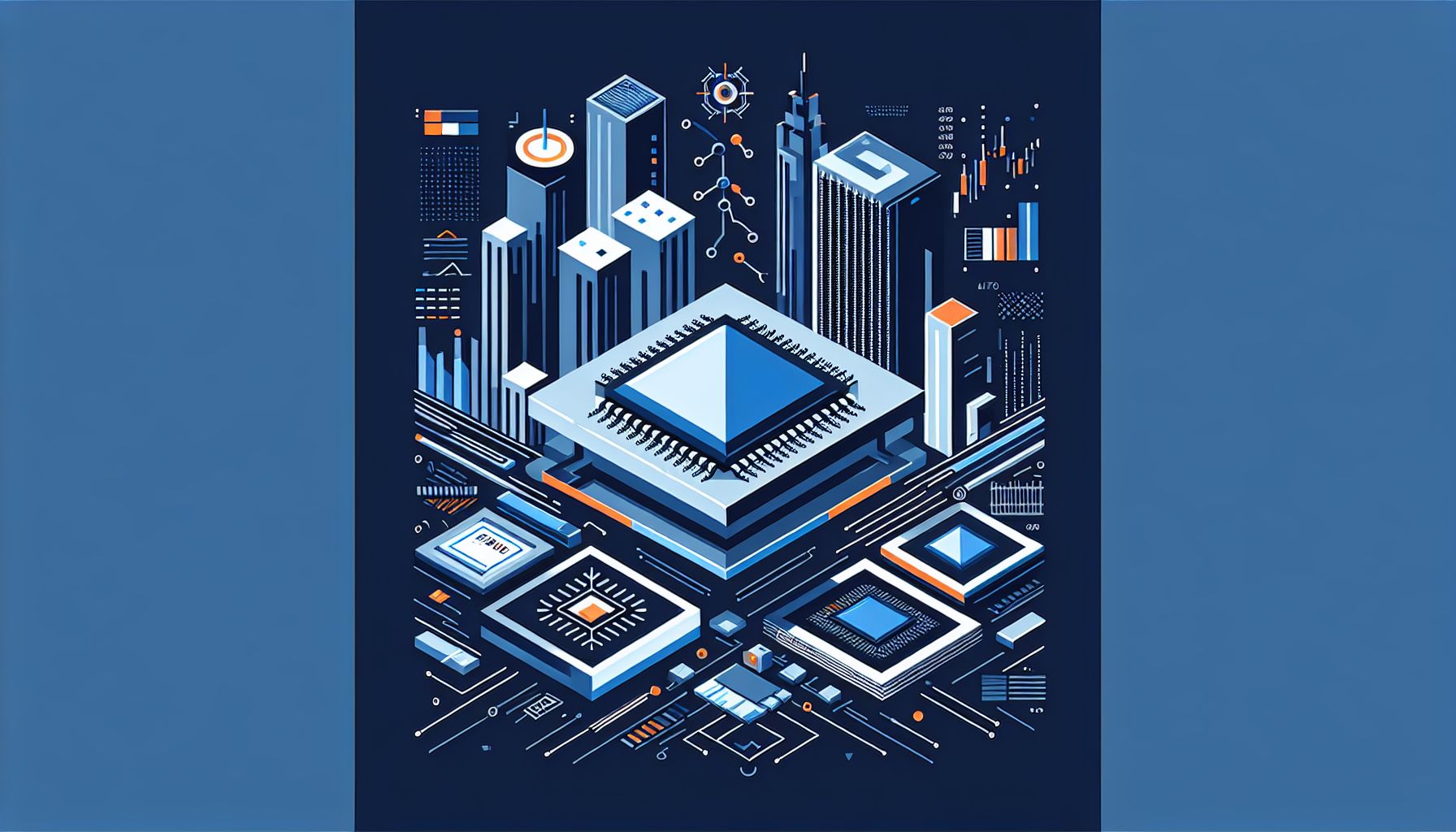 tsmc stock leaps as taiwan market surges past 20,000