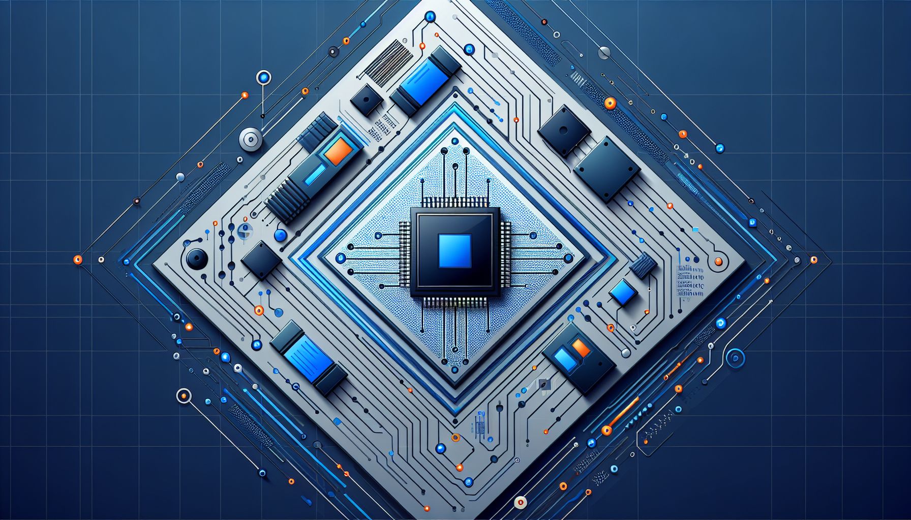 intel and tsmc in talks: a surprising alliance?