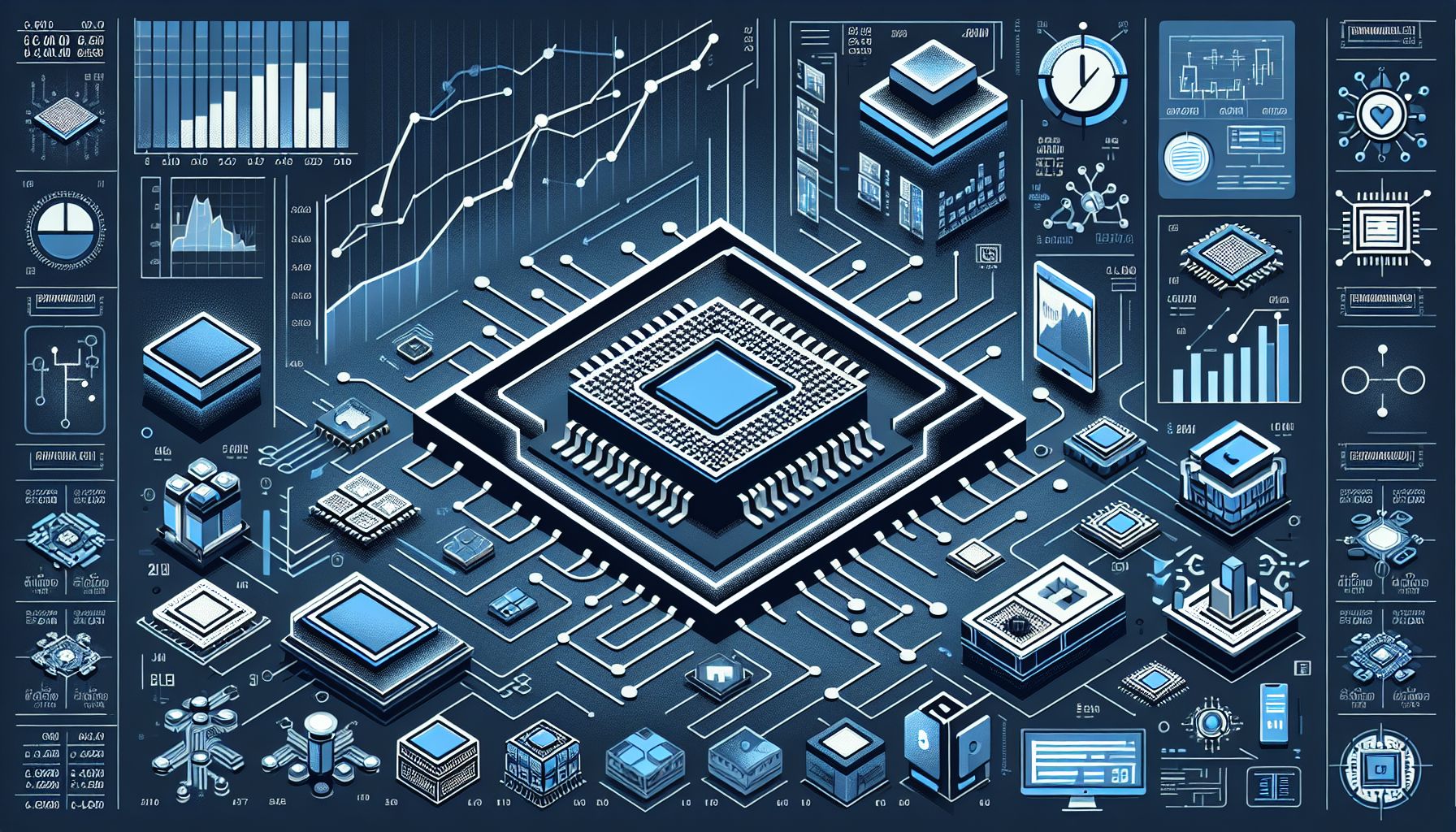 asml's market position challenged by china's AI breakthrough