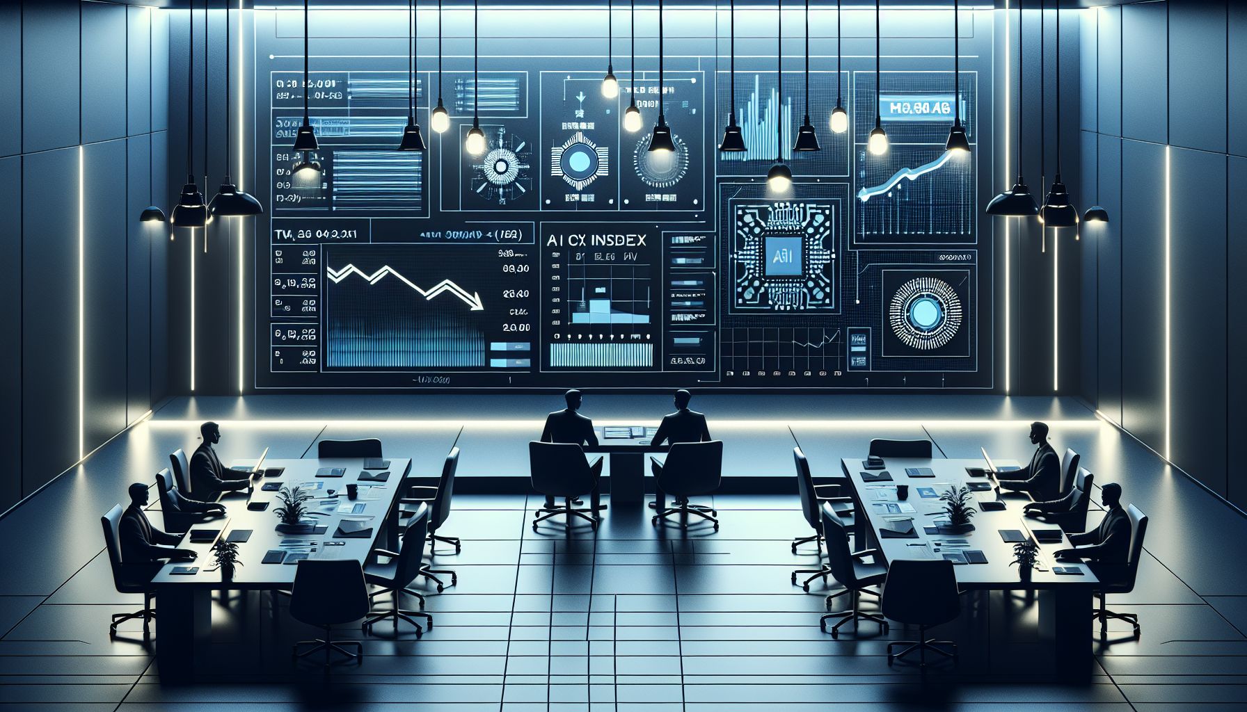 Taiwan stocks surge on MSCI changes while TSMC takes unexpected dip
