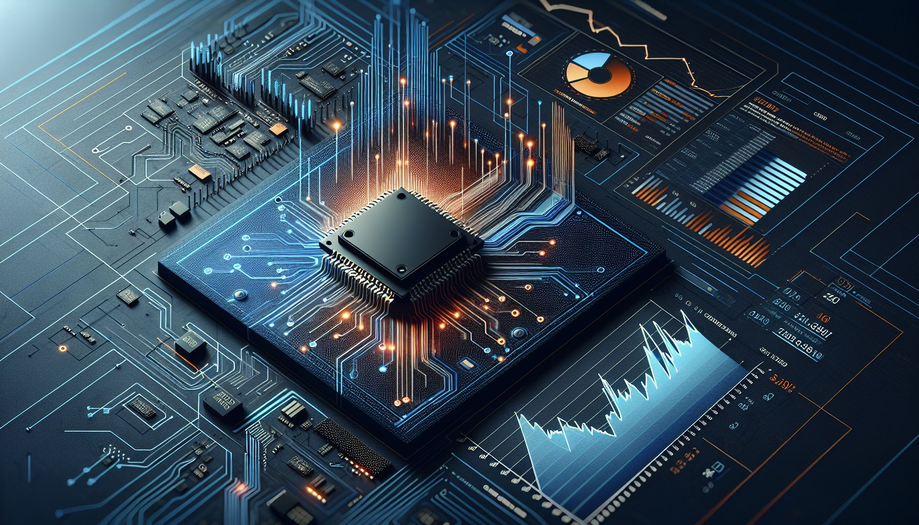 nvidia's ai dominance: can it withstand rising competition?