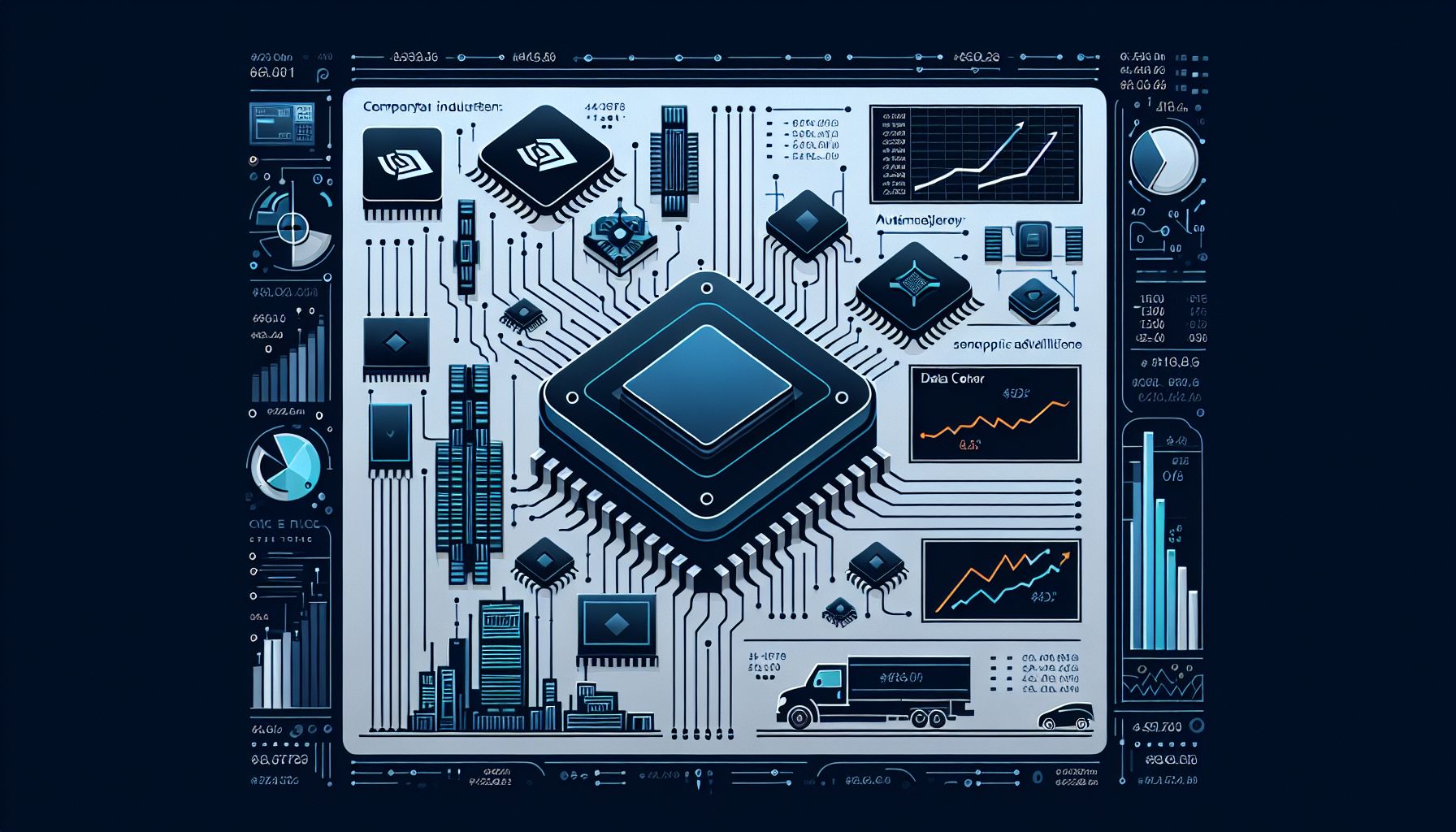 unexpected ai boom fuels surge in nvidia and tsmc stocks