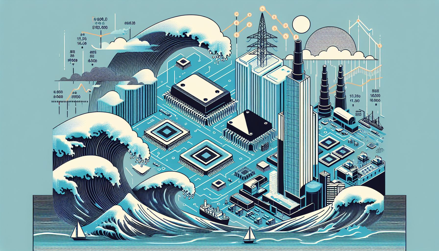 tsmc faces challenges amid new us semiconductor policies