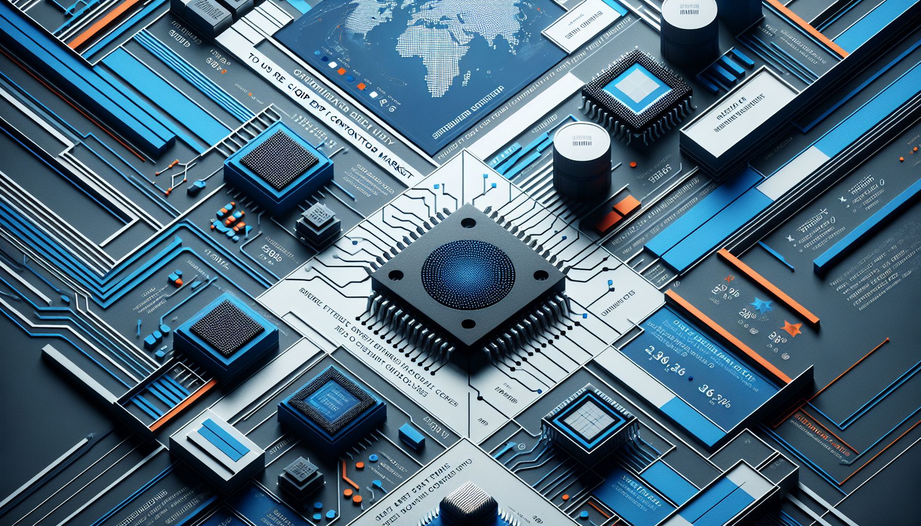 us chip export policies under spotlight as semiconductor rivalry intensifies