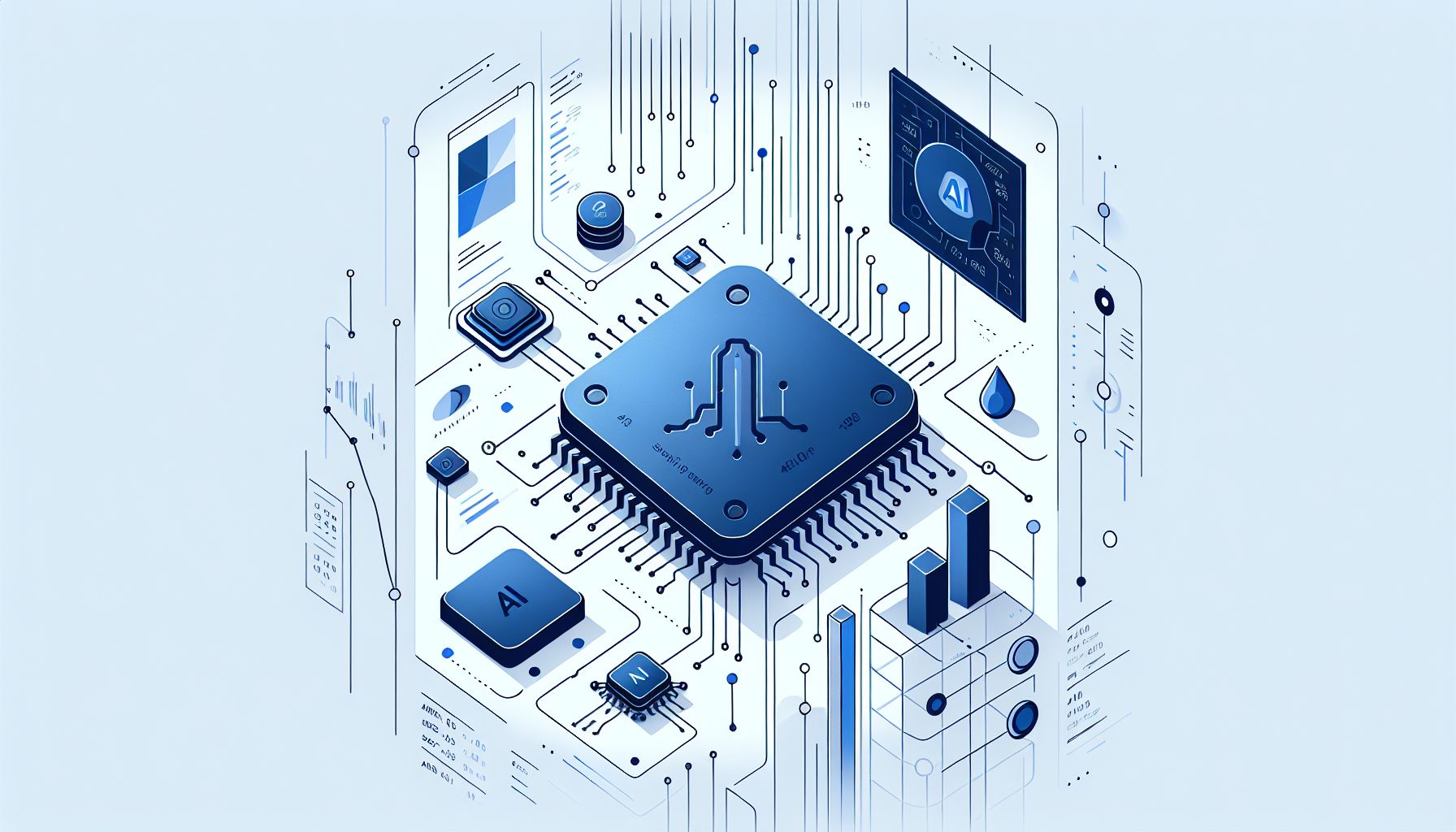 chip sanctions trigger unexpected ai boom in china