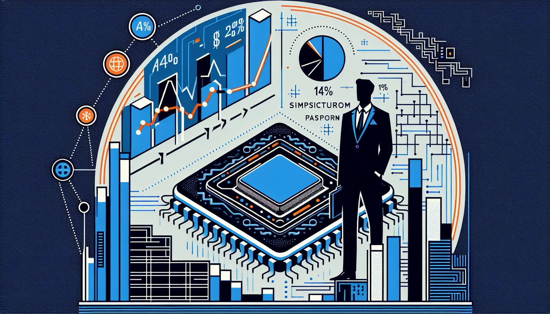 nvidia faces 14% stock drop amid new ai platform debut