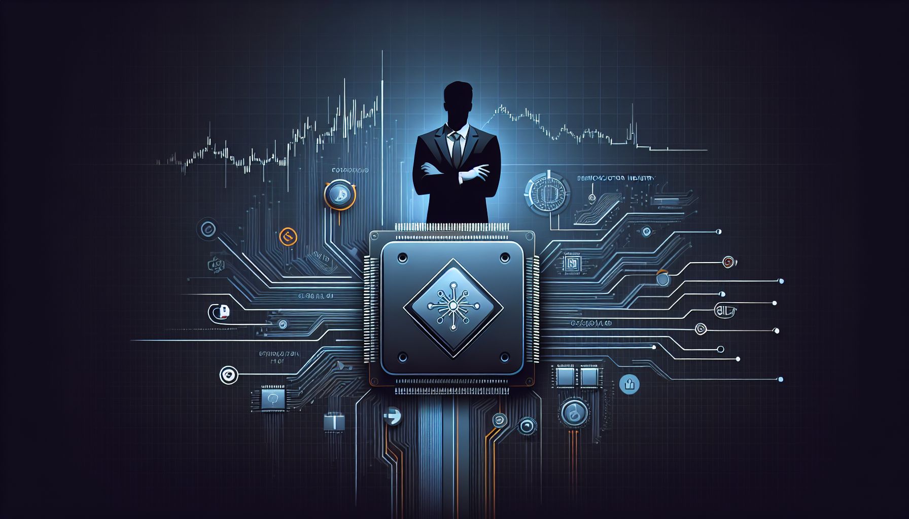 nvidia's record earnings ignite stock surge