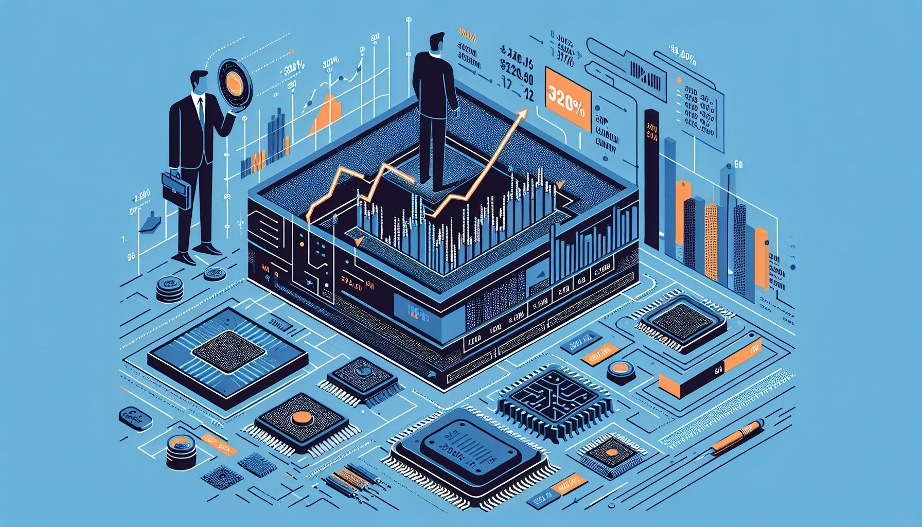 intel taps lip-bu tan as ceo, gelsinger out