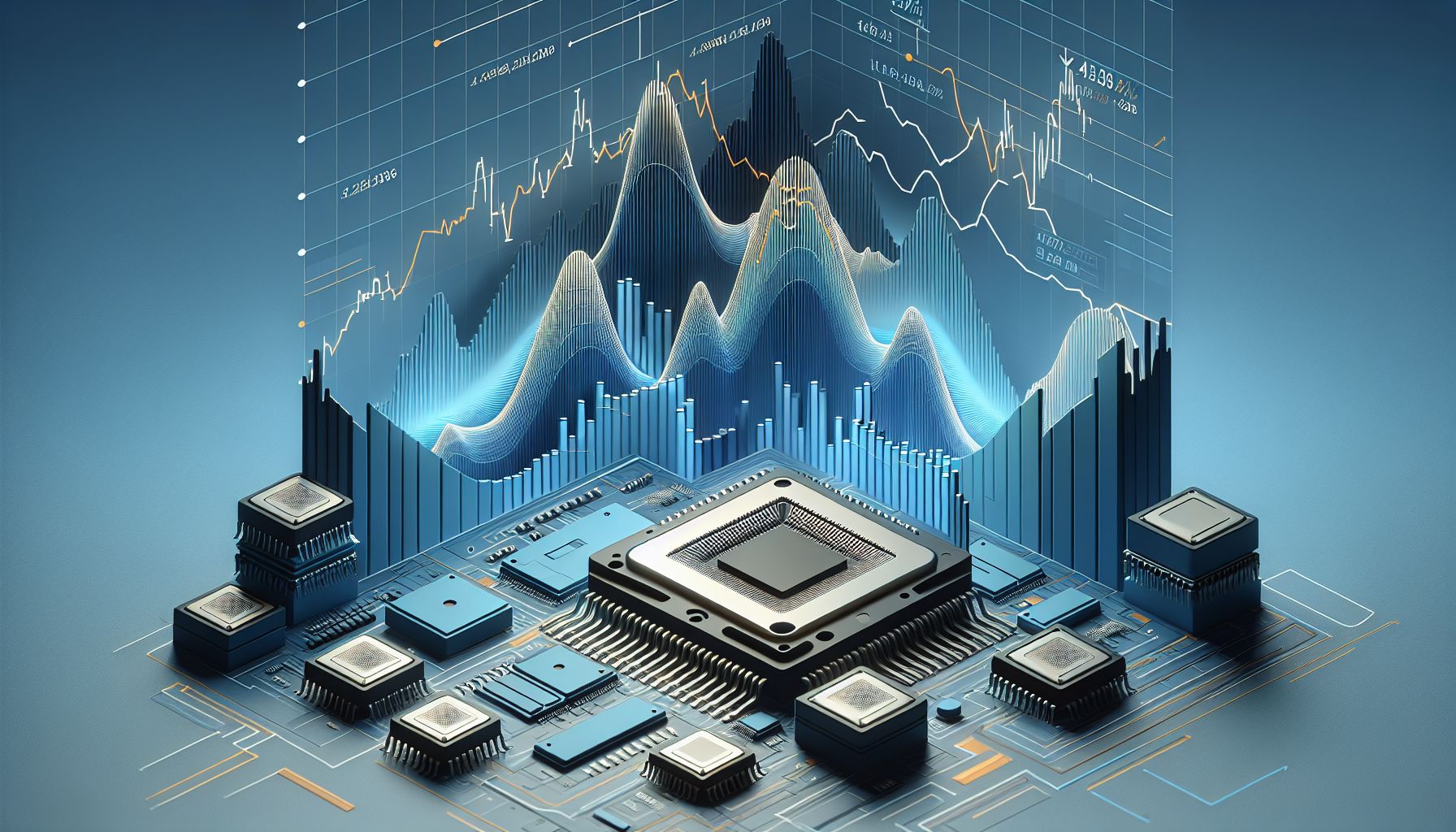 asml signals bullish trend, stock jumps past key average